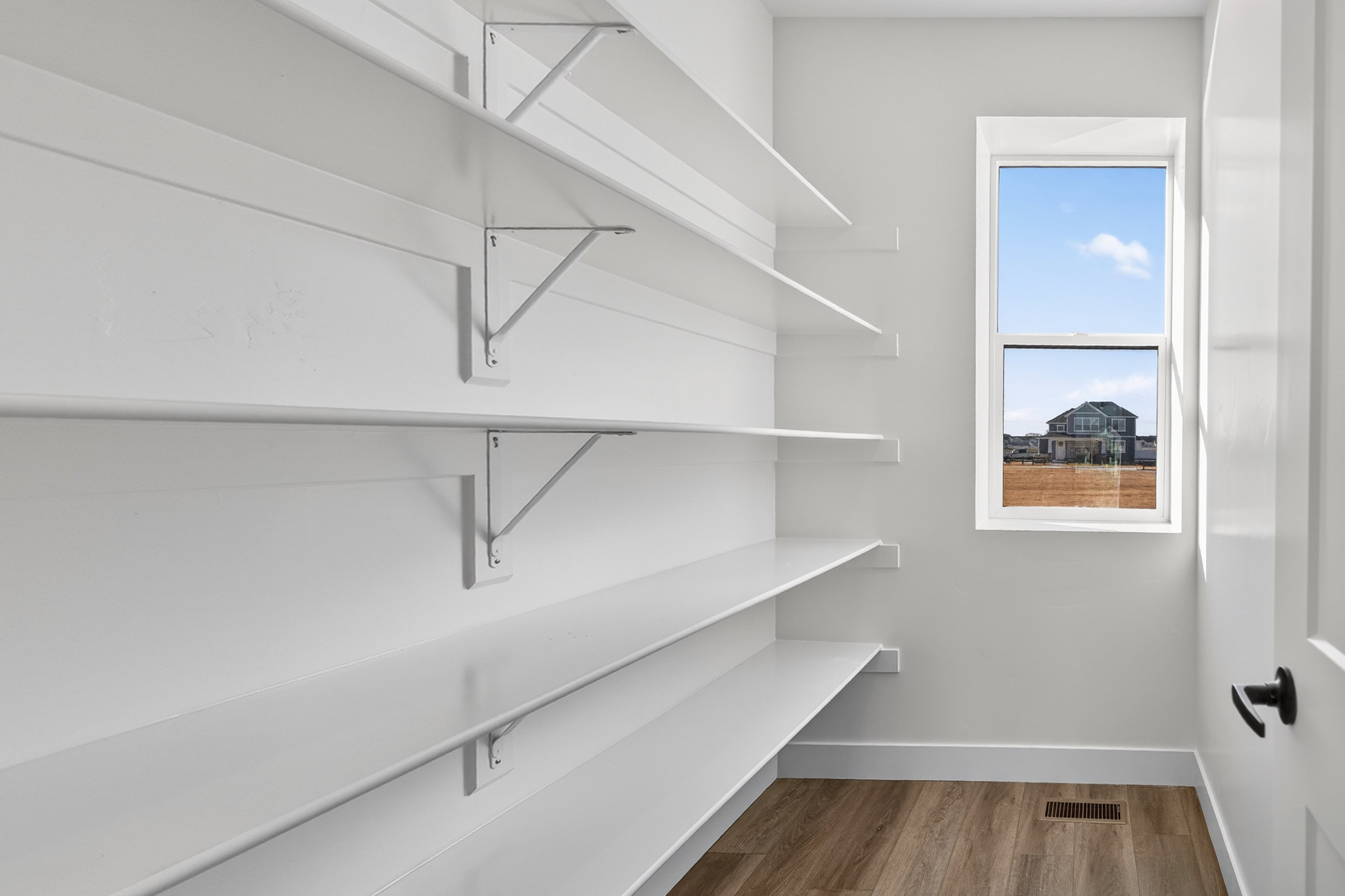 Pantry