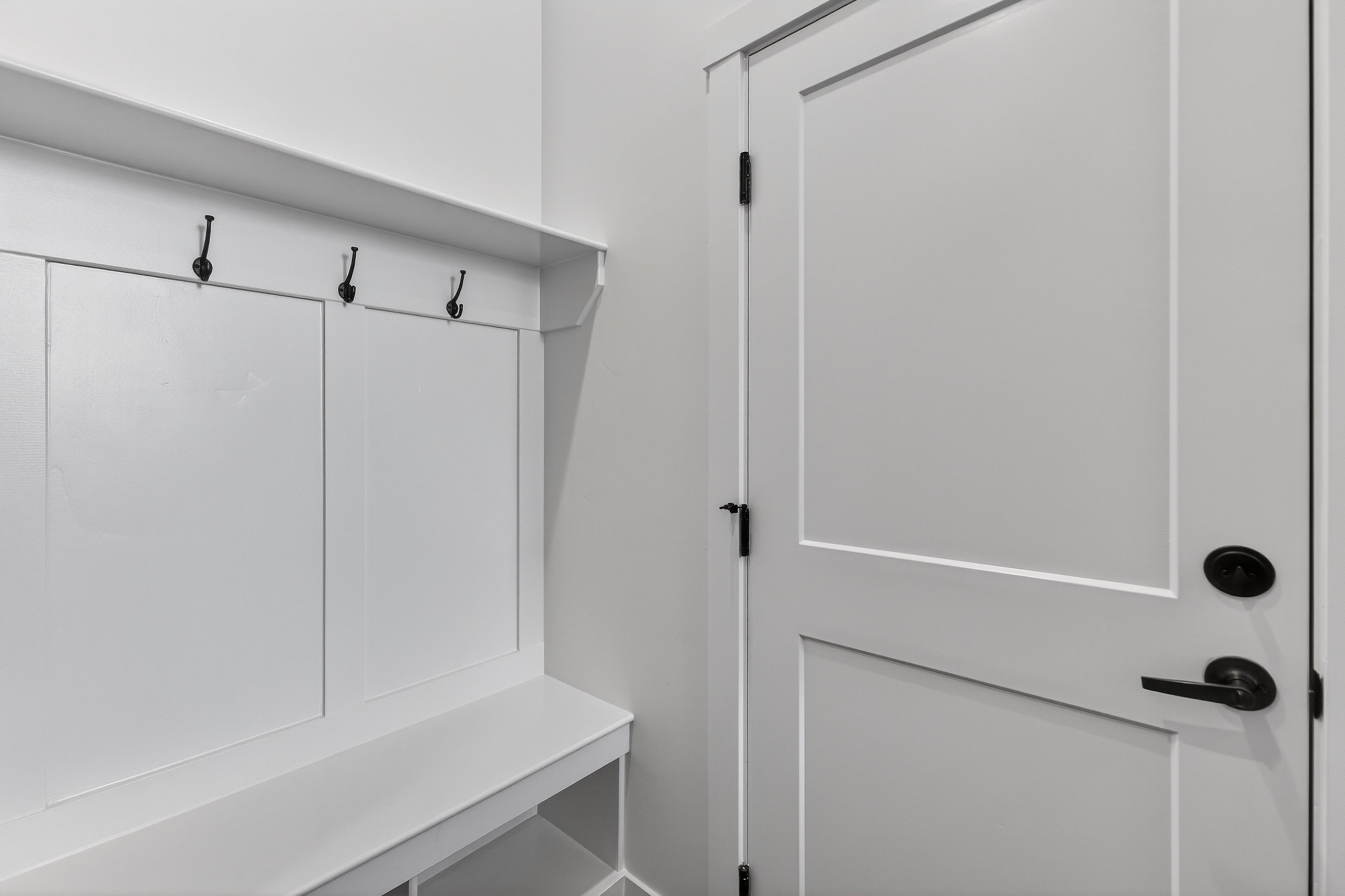 Mudroom