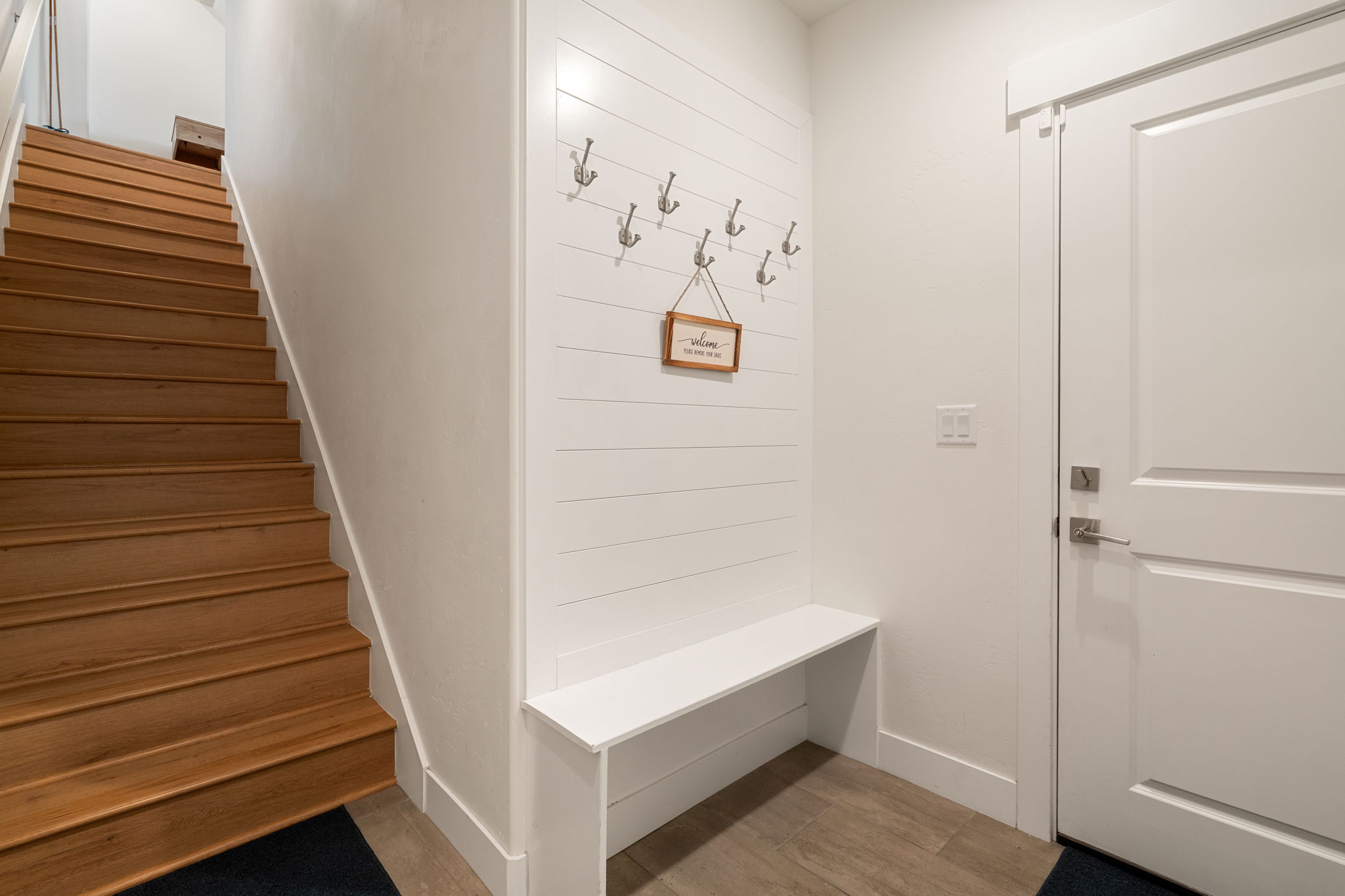 Mudroom