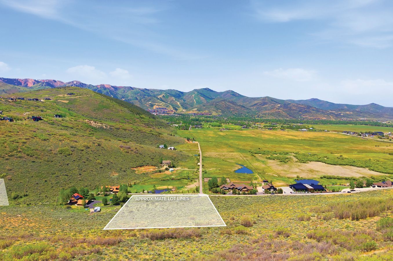 4120 N 250 E Park City UT 84098