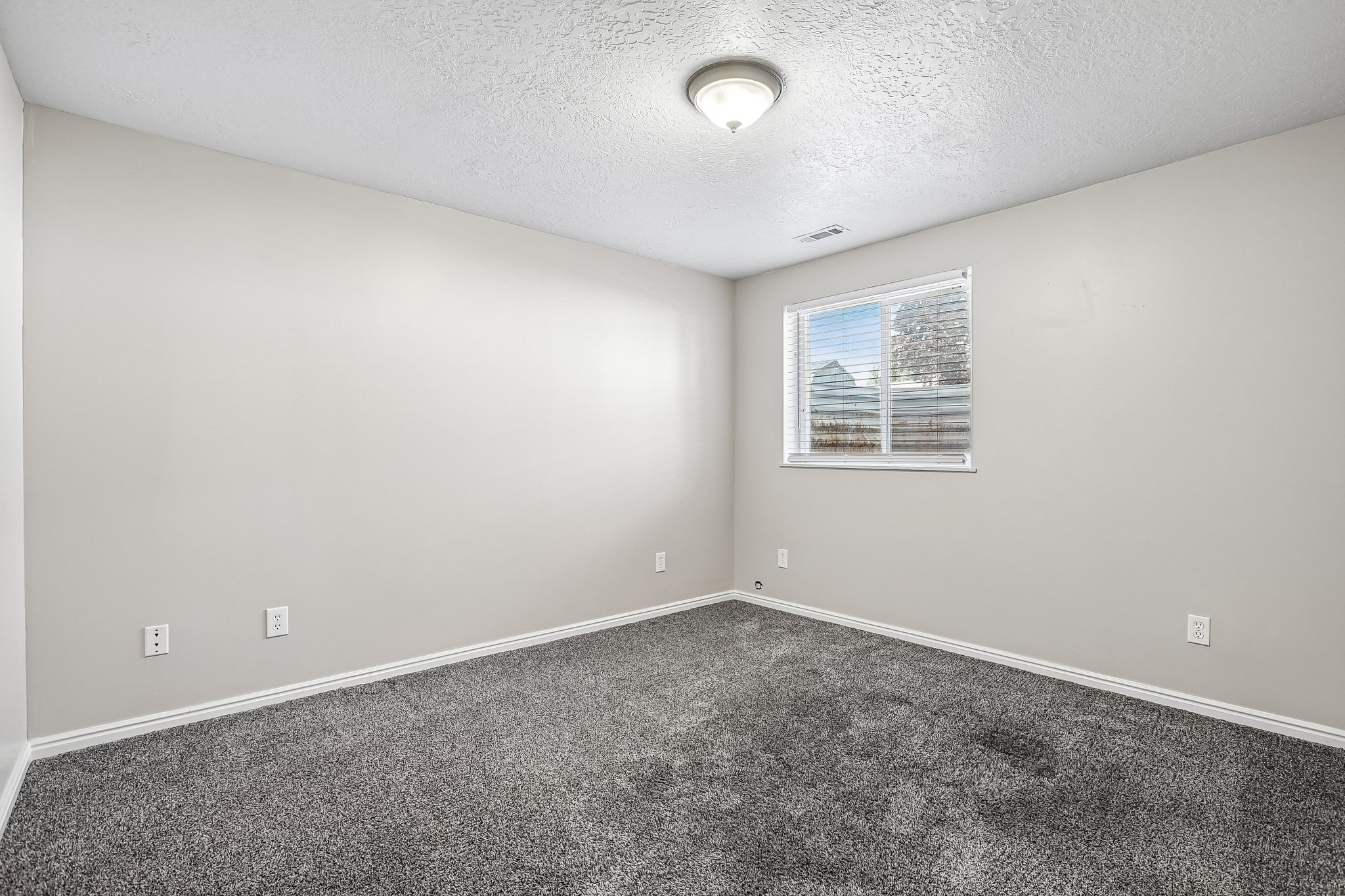 Empty room