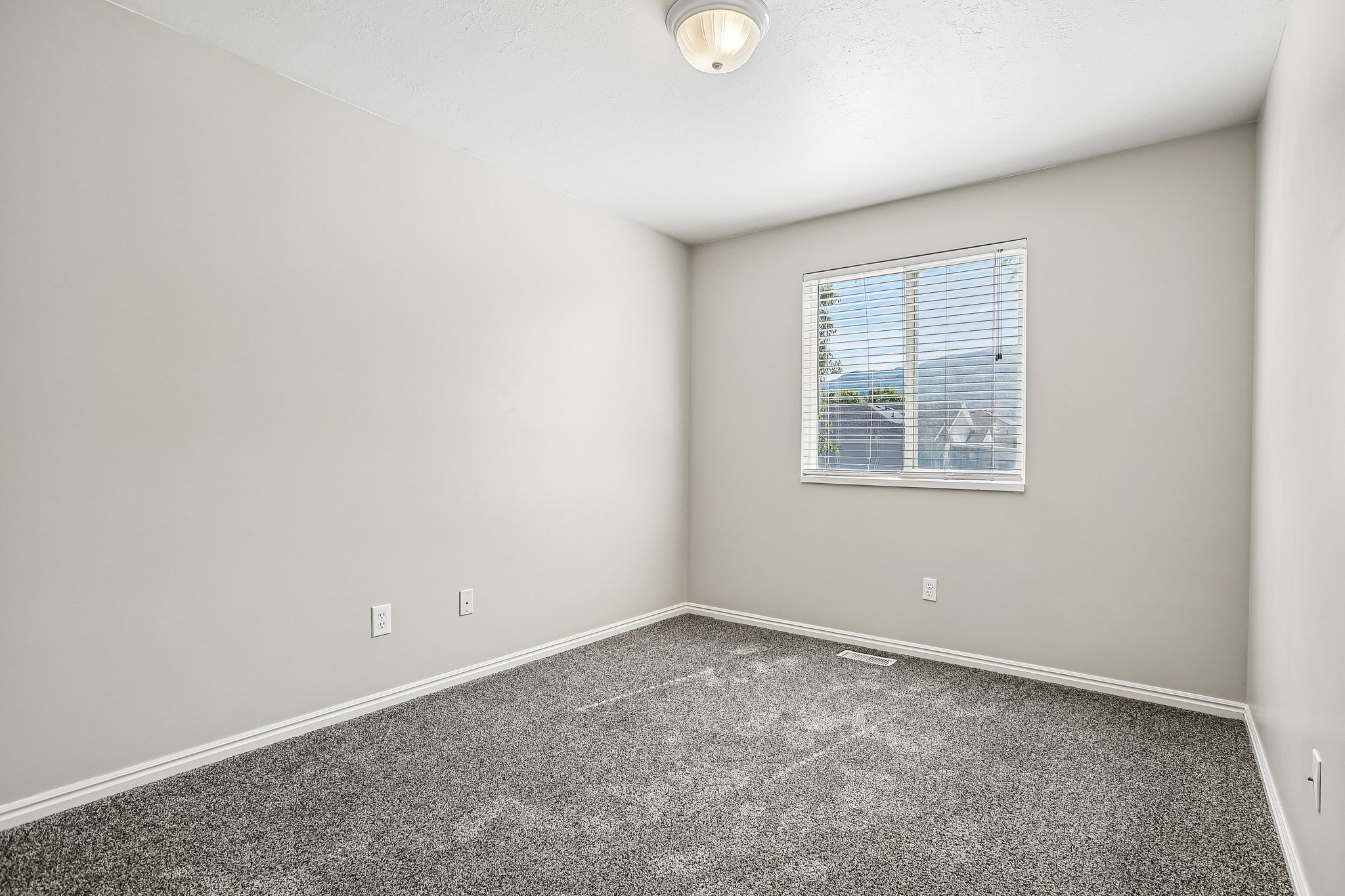 Empty room