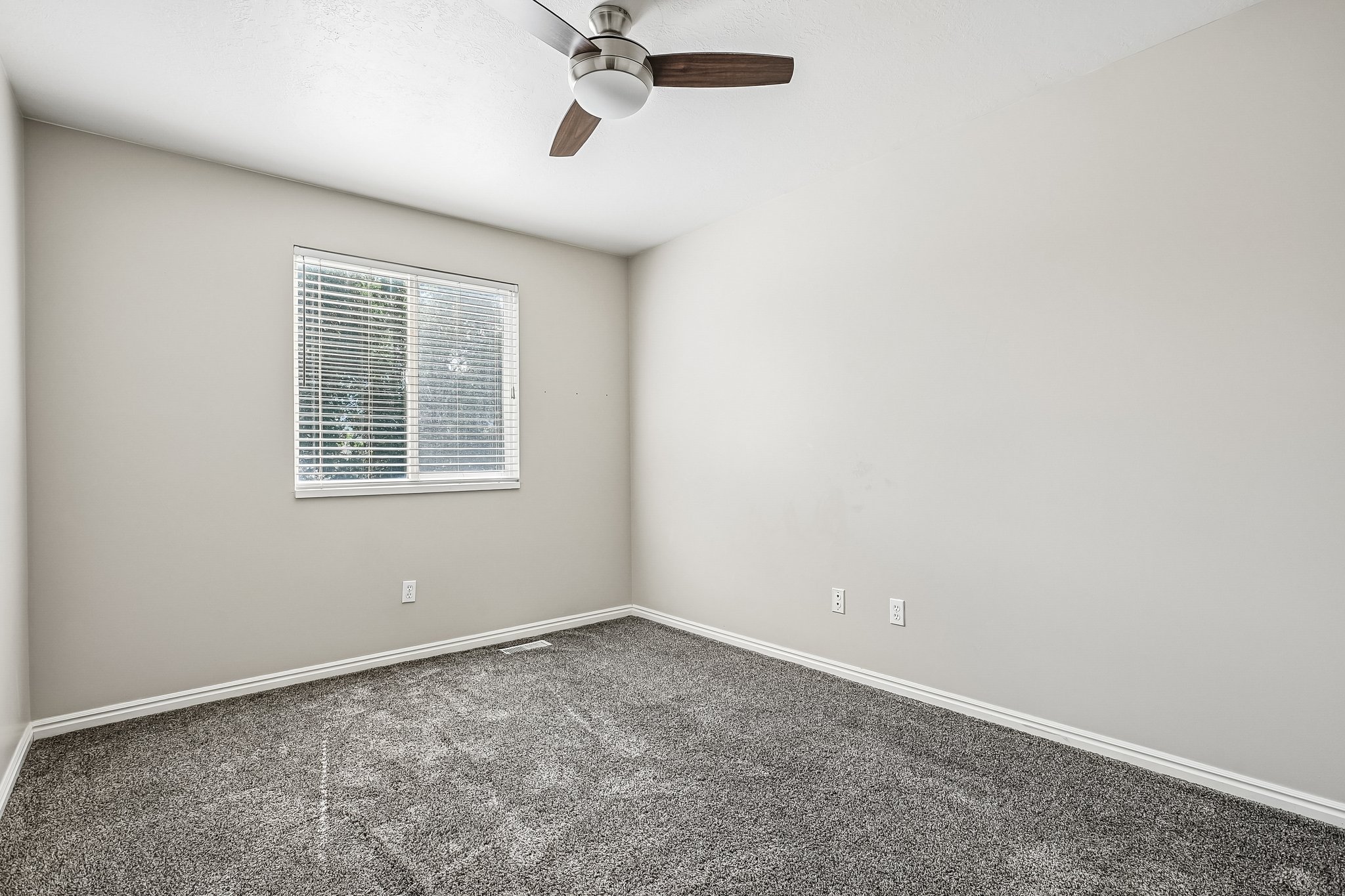 Empty room