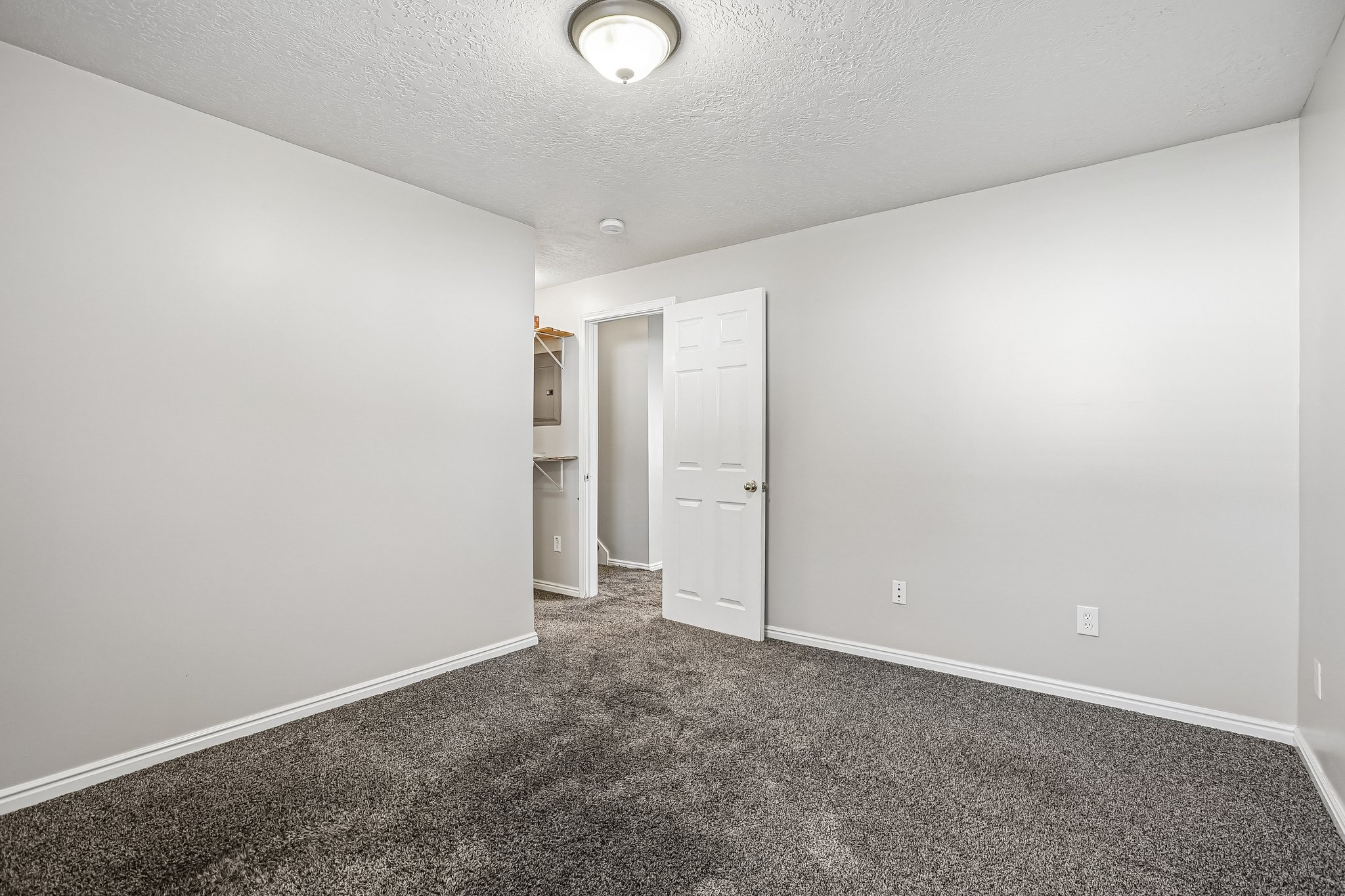 Empty room