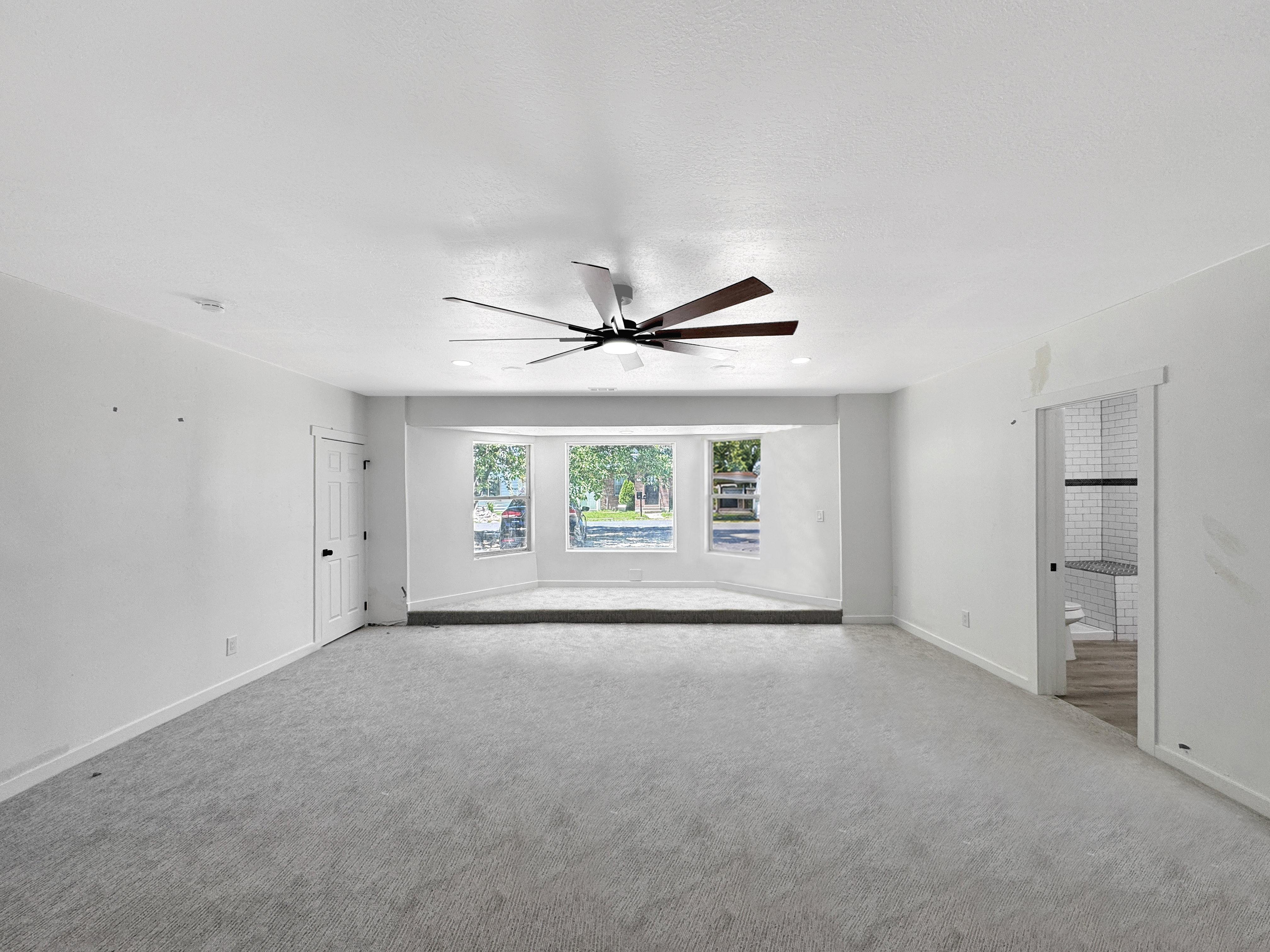Empty room