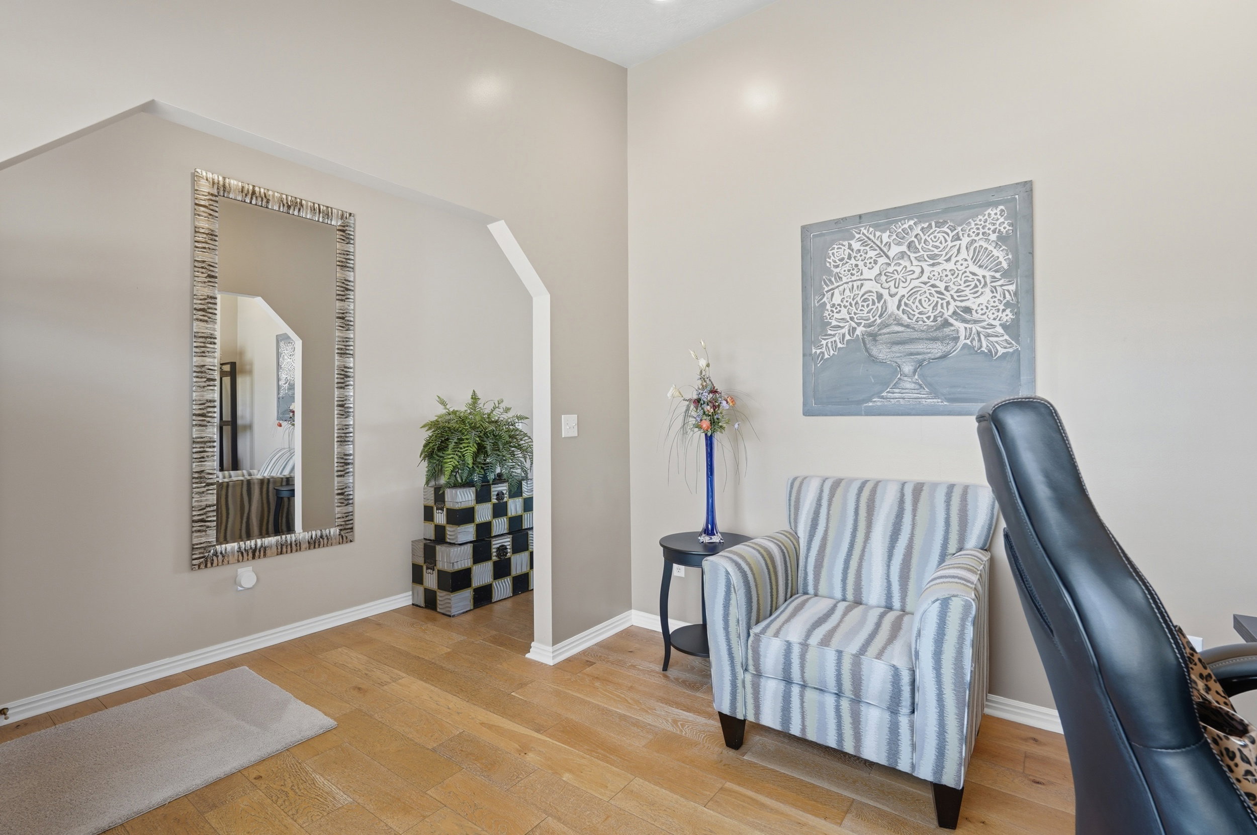 Sitting room