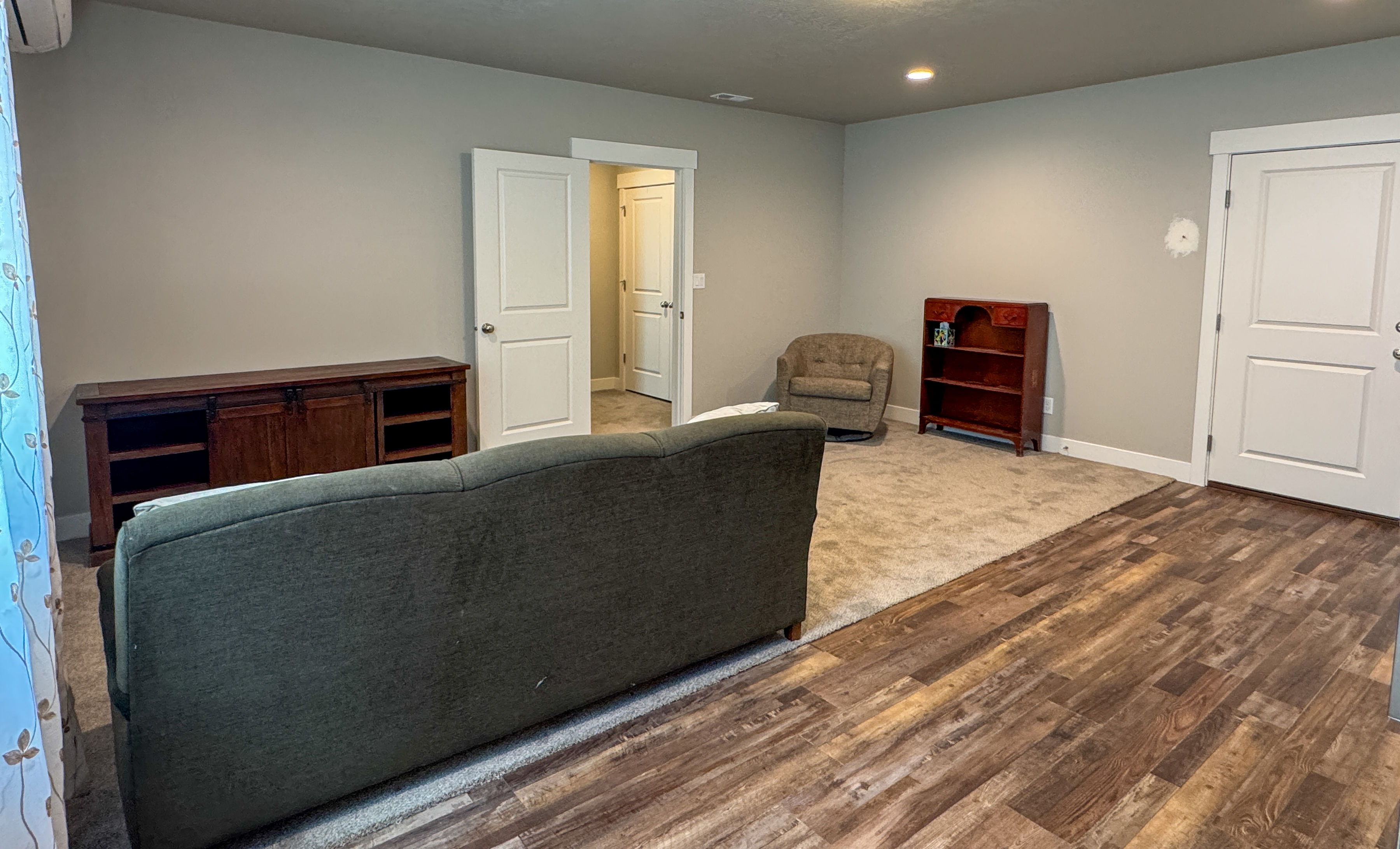 ADU Living Room