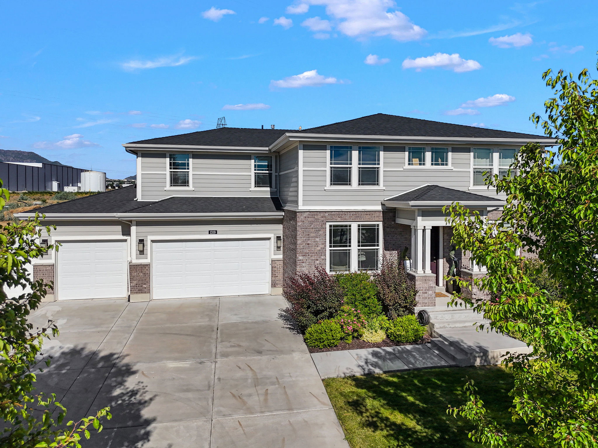 1319 W 650 S Syracuse UT 84075