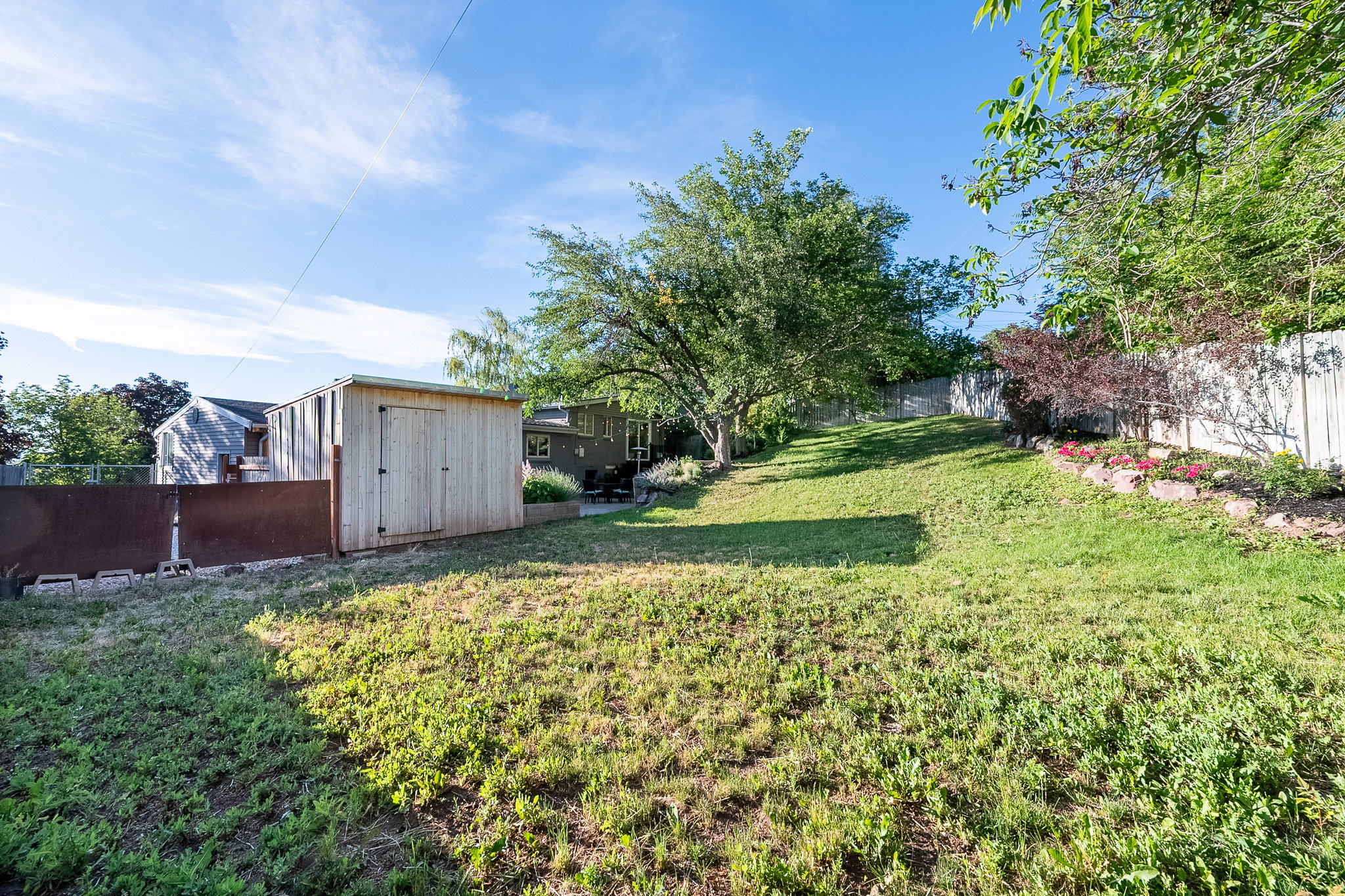 Yard