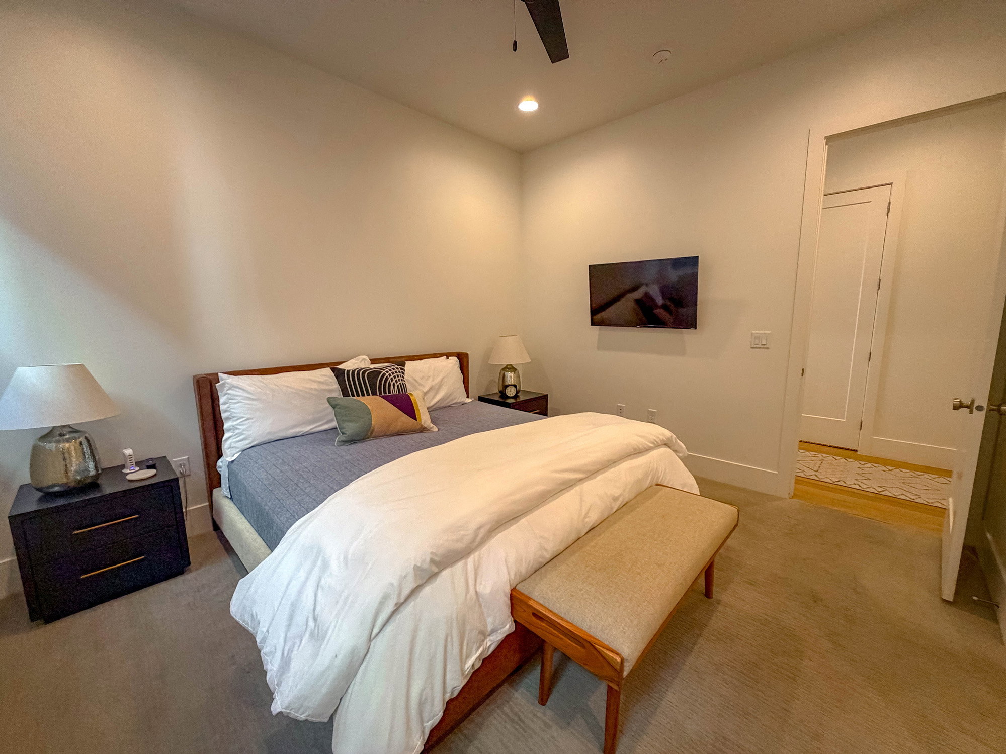 Bedroom #2