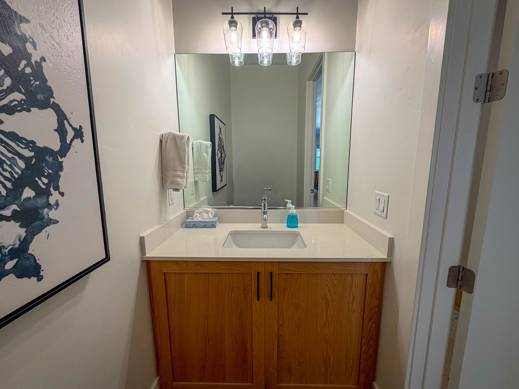 bathroom #2
