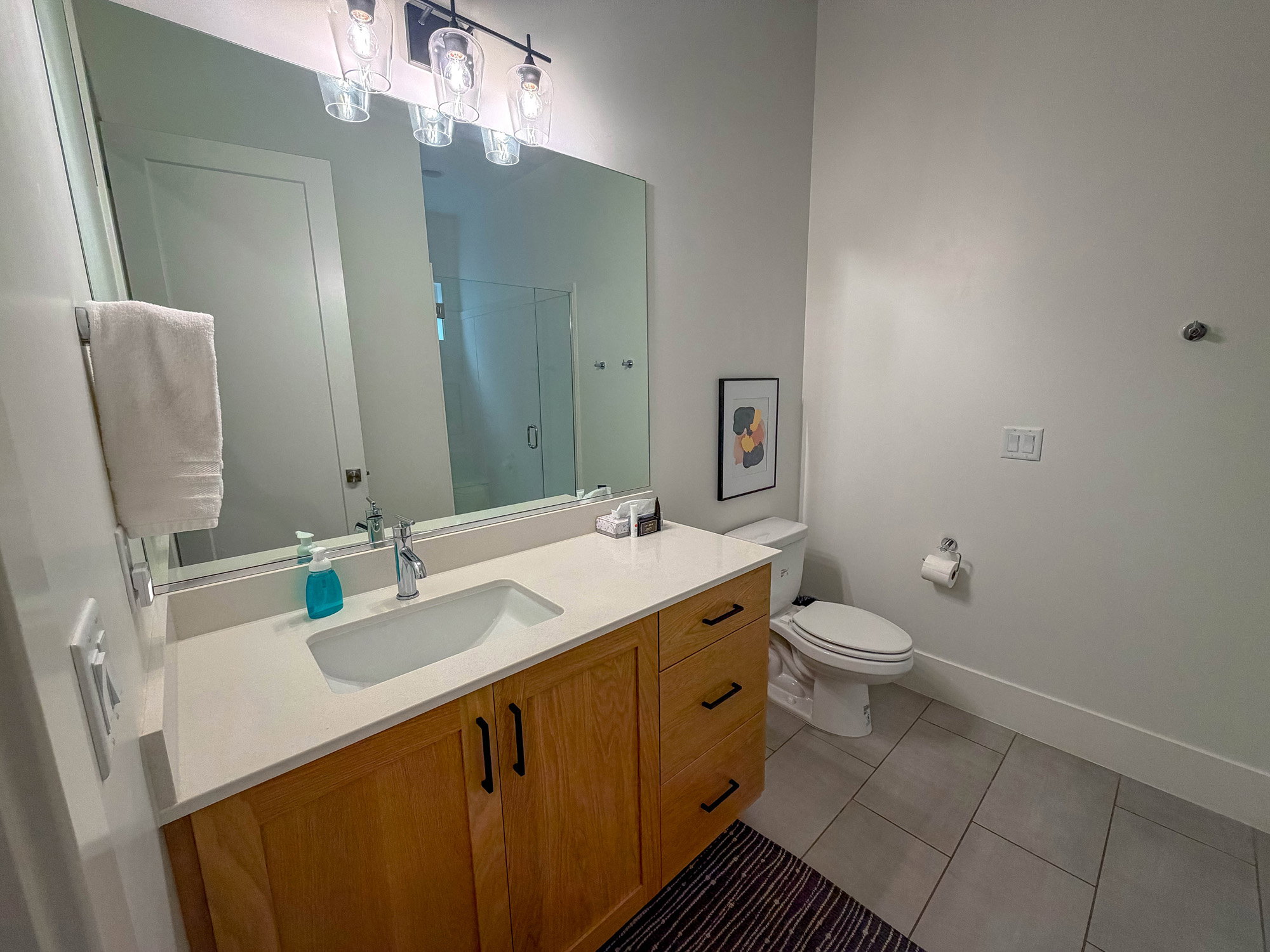 bathroom #2