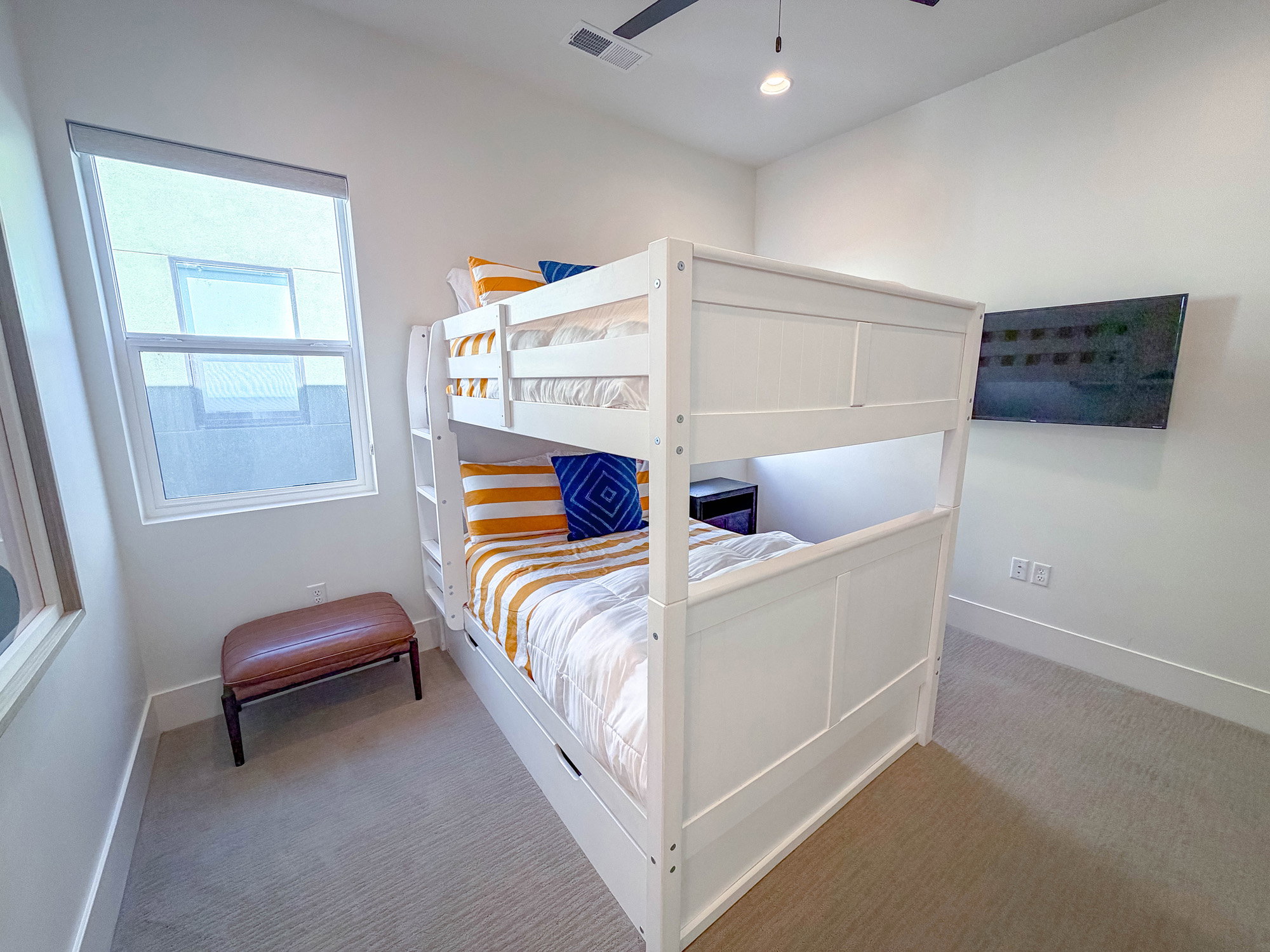 Bedroom #3