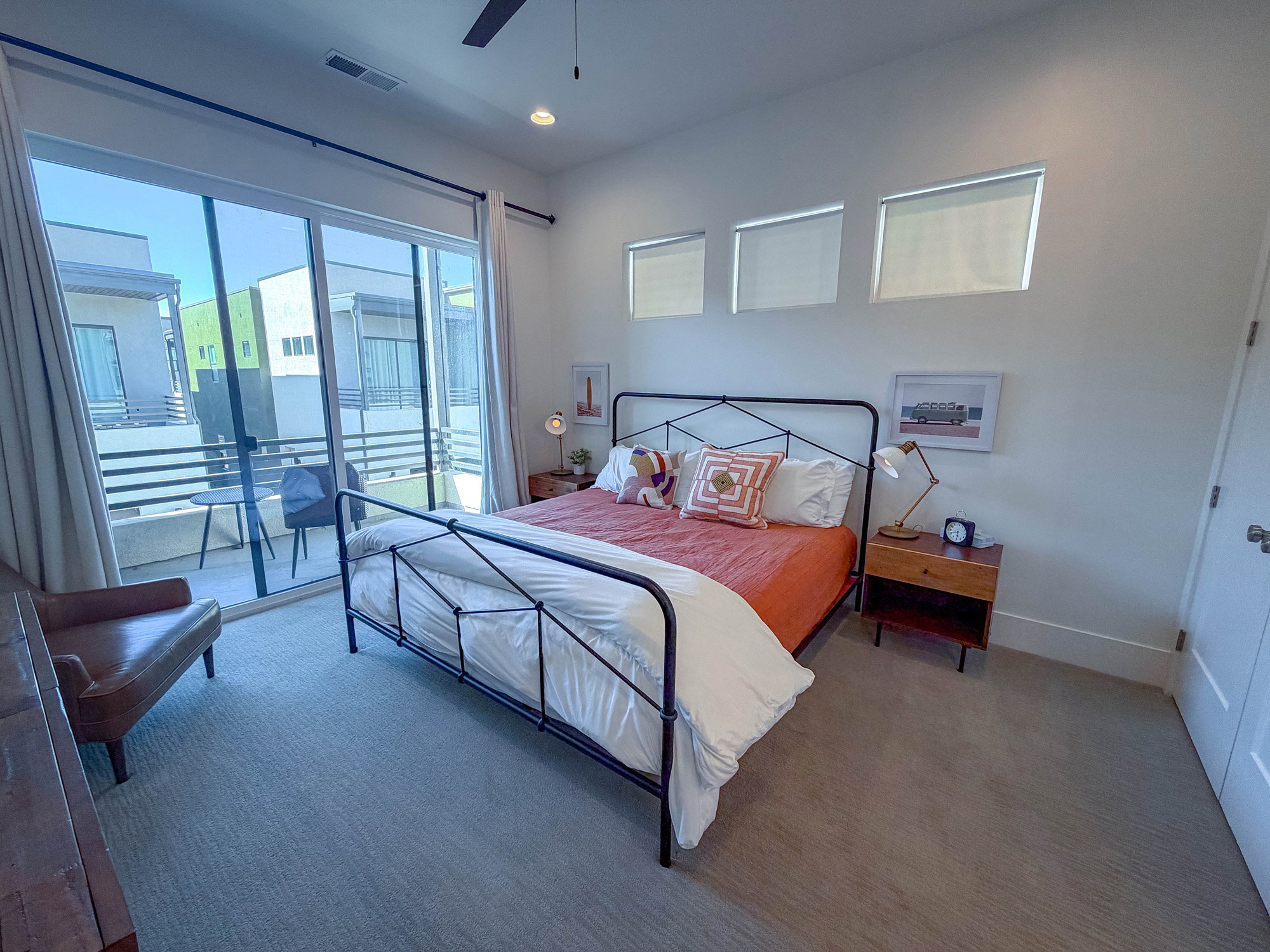 Bedroom #4