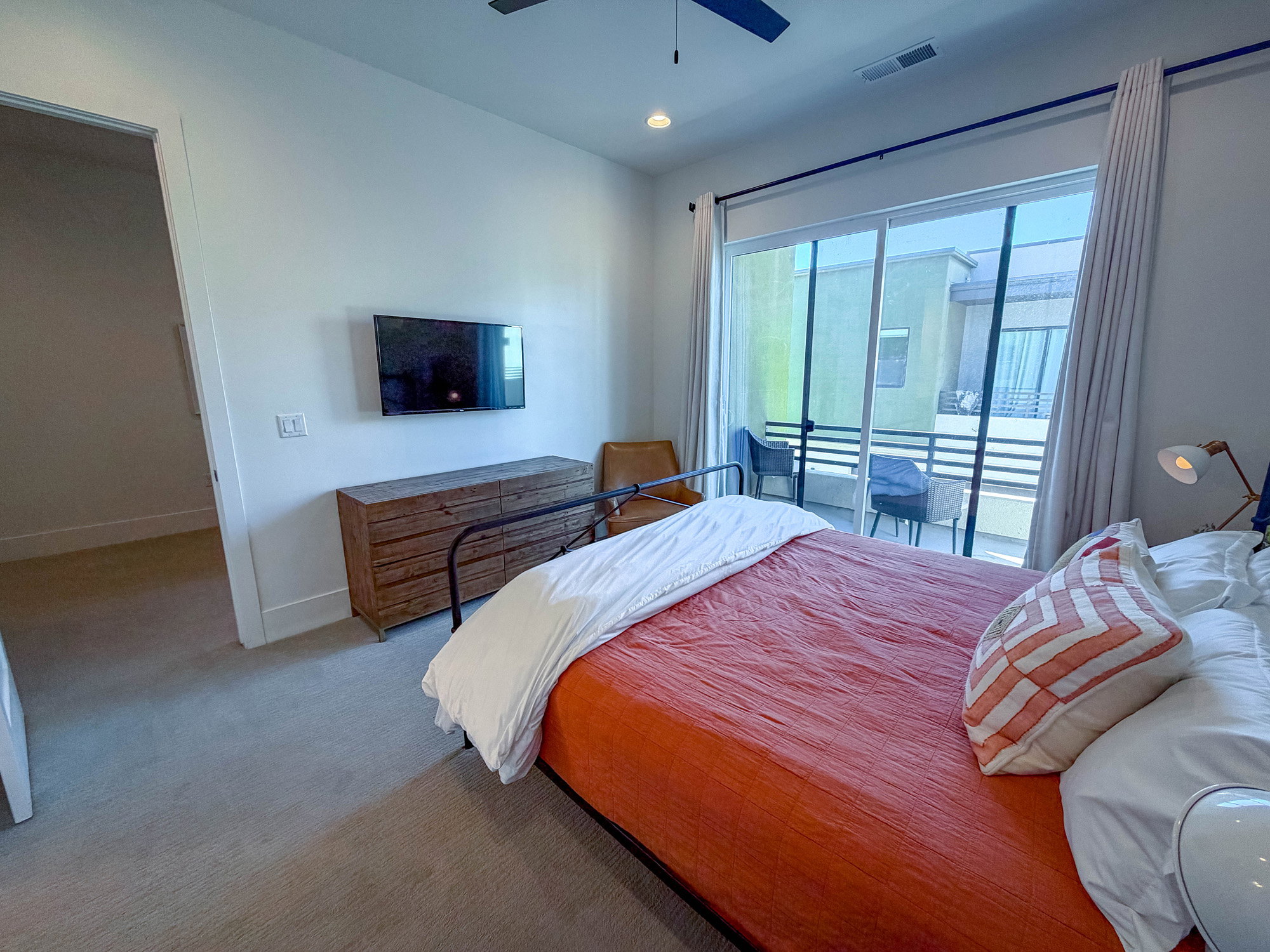 Bedroom #4