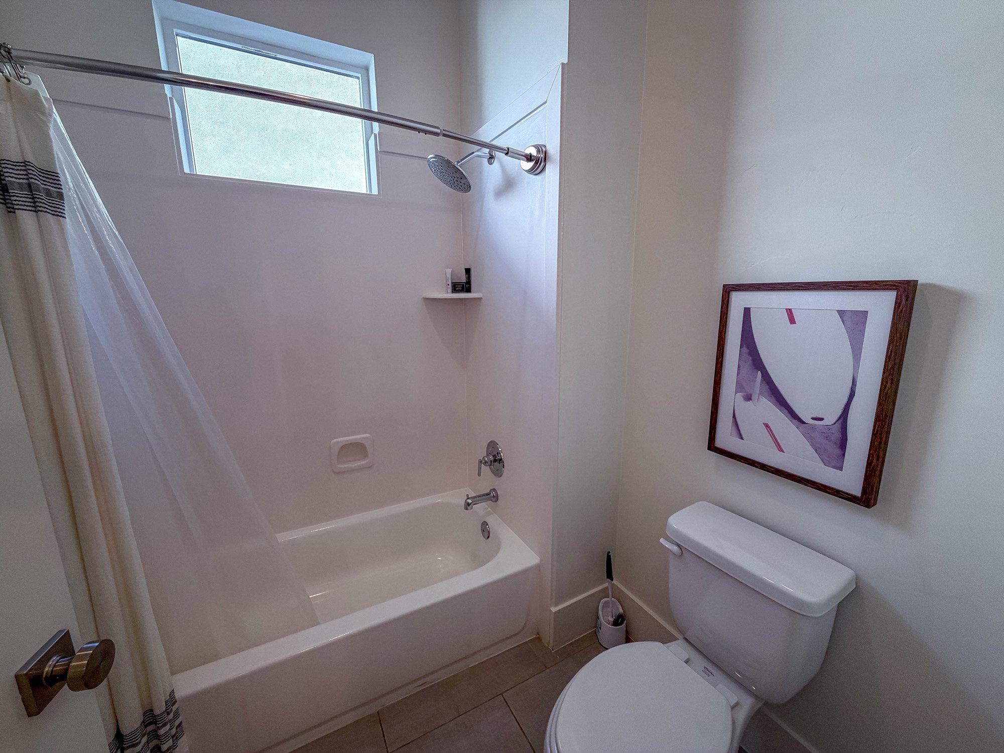 bathroom #4