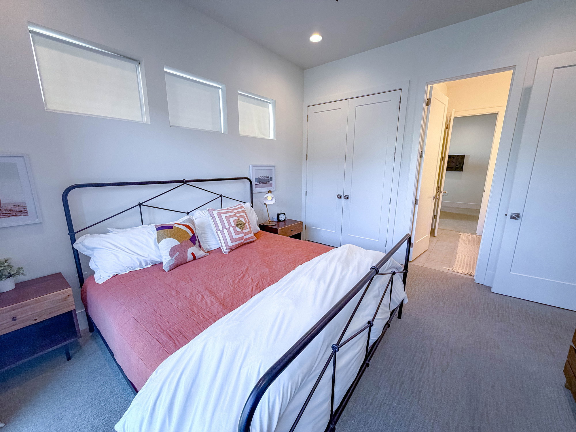 Bedroom #4