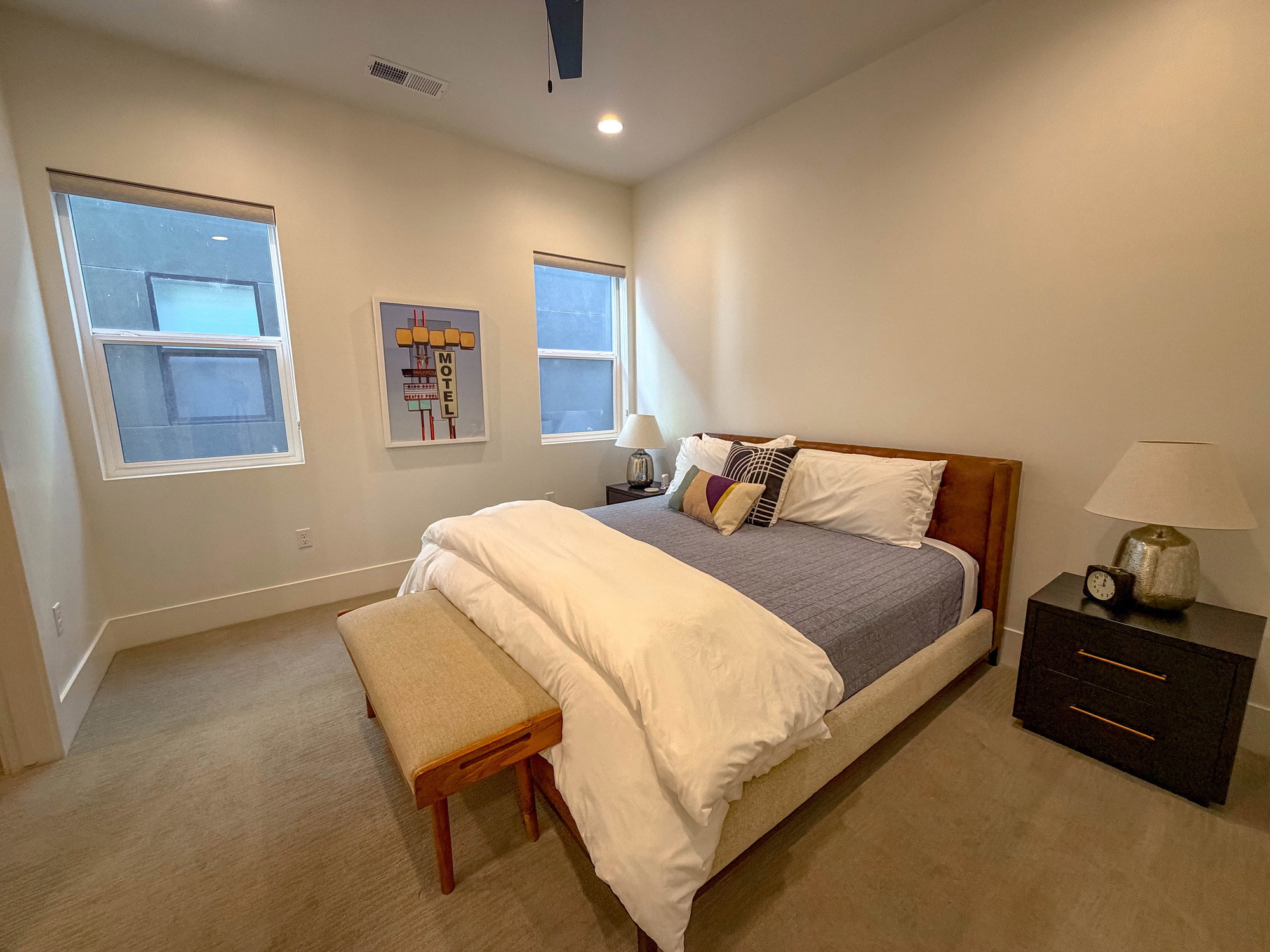 Bedroom #2