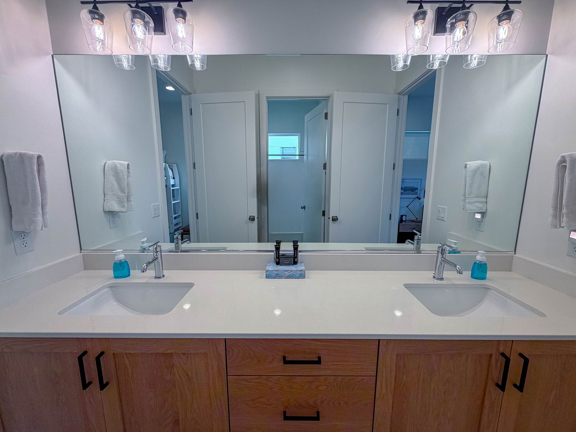 bathroom #3