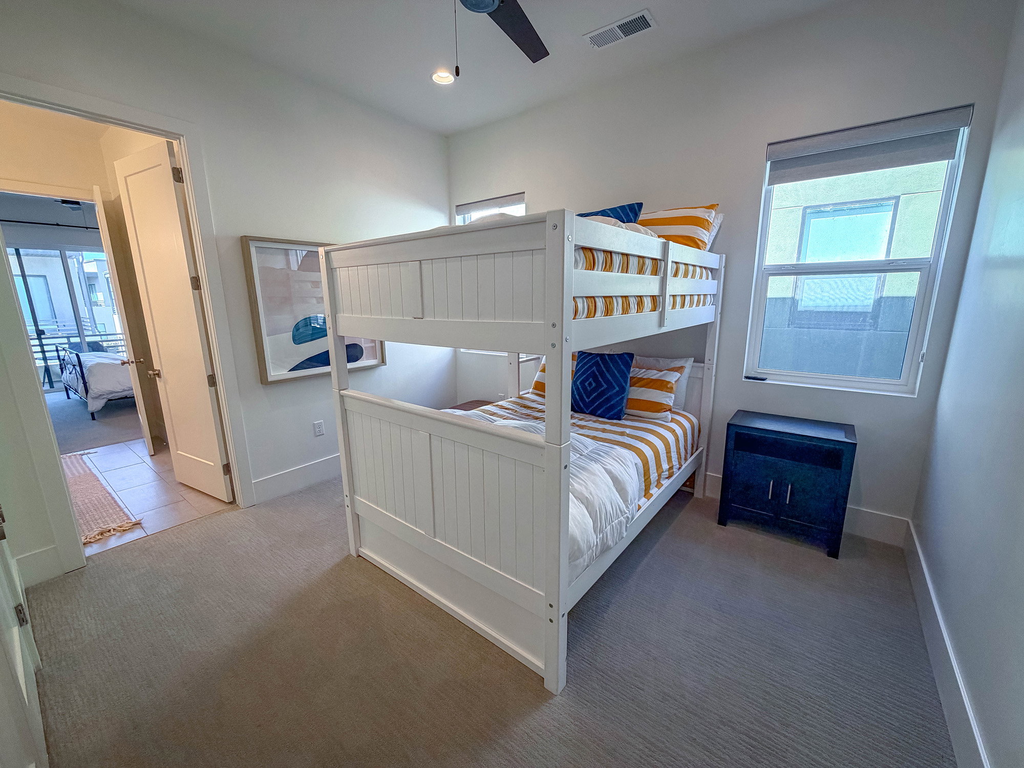 Bedroom #3