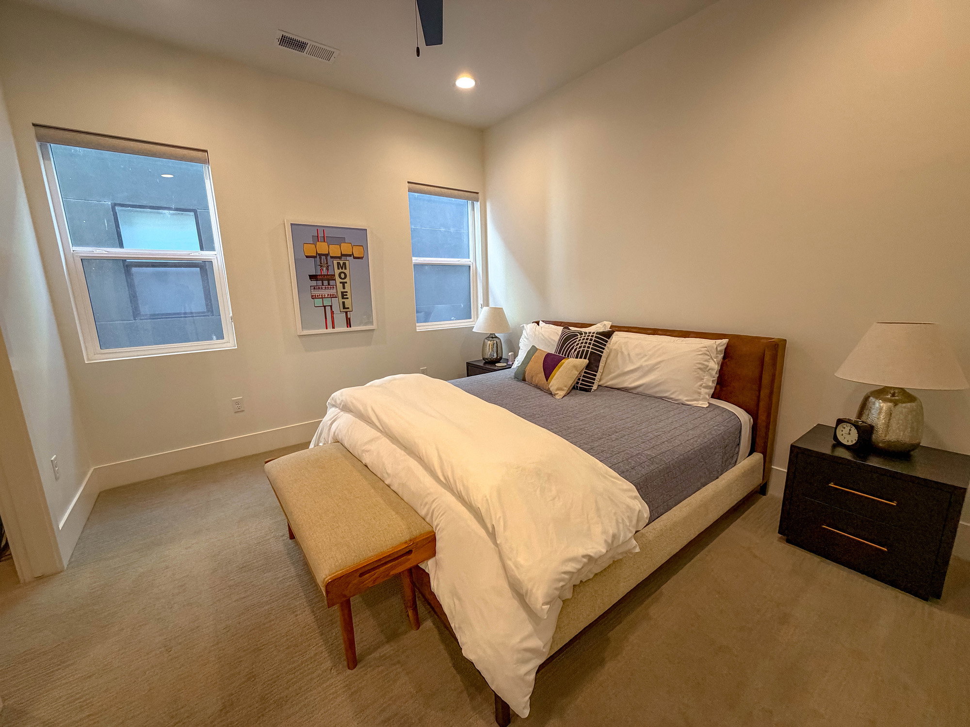 Bedroom #2