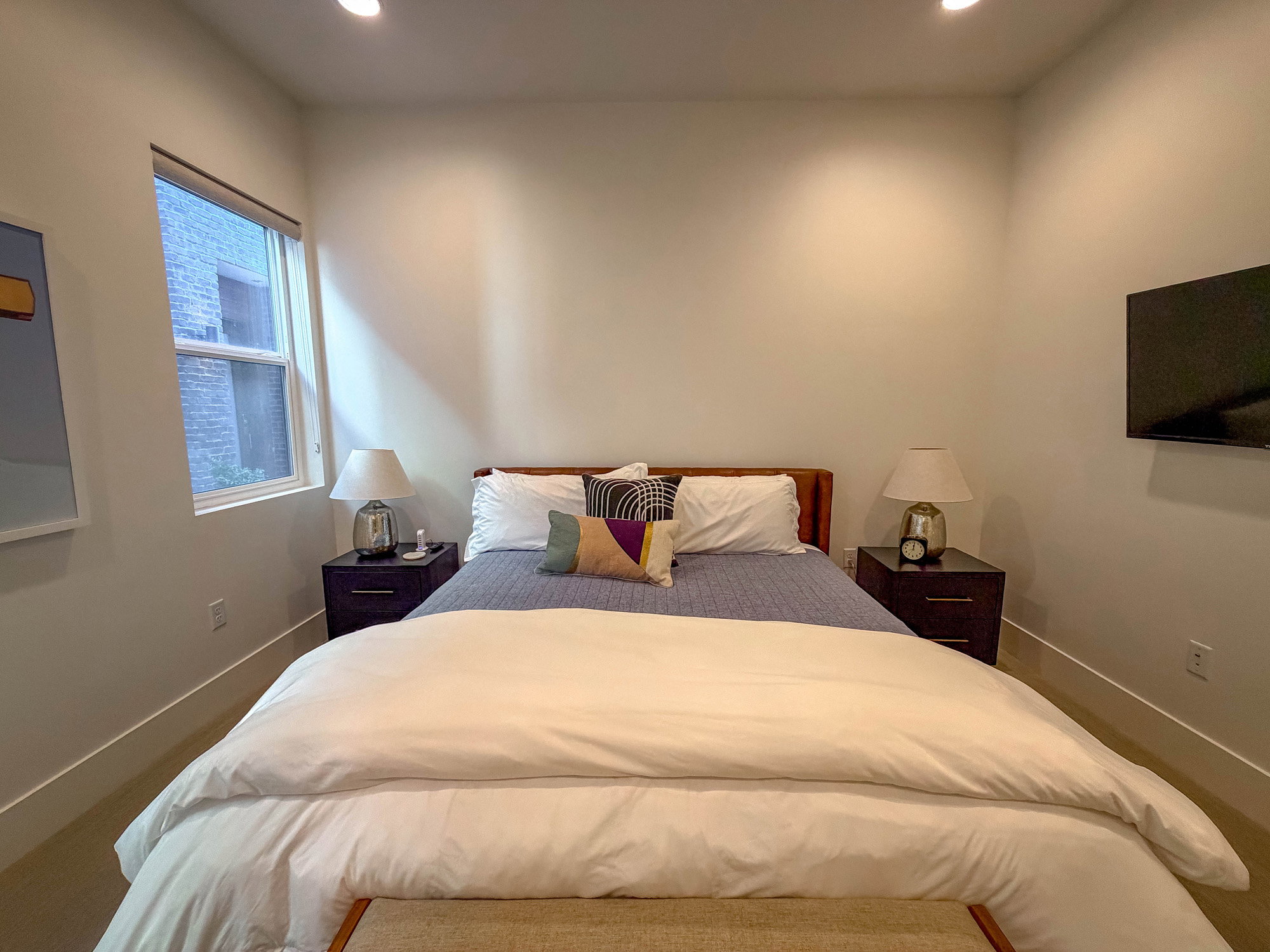 Bedroom #2
