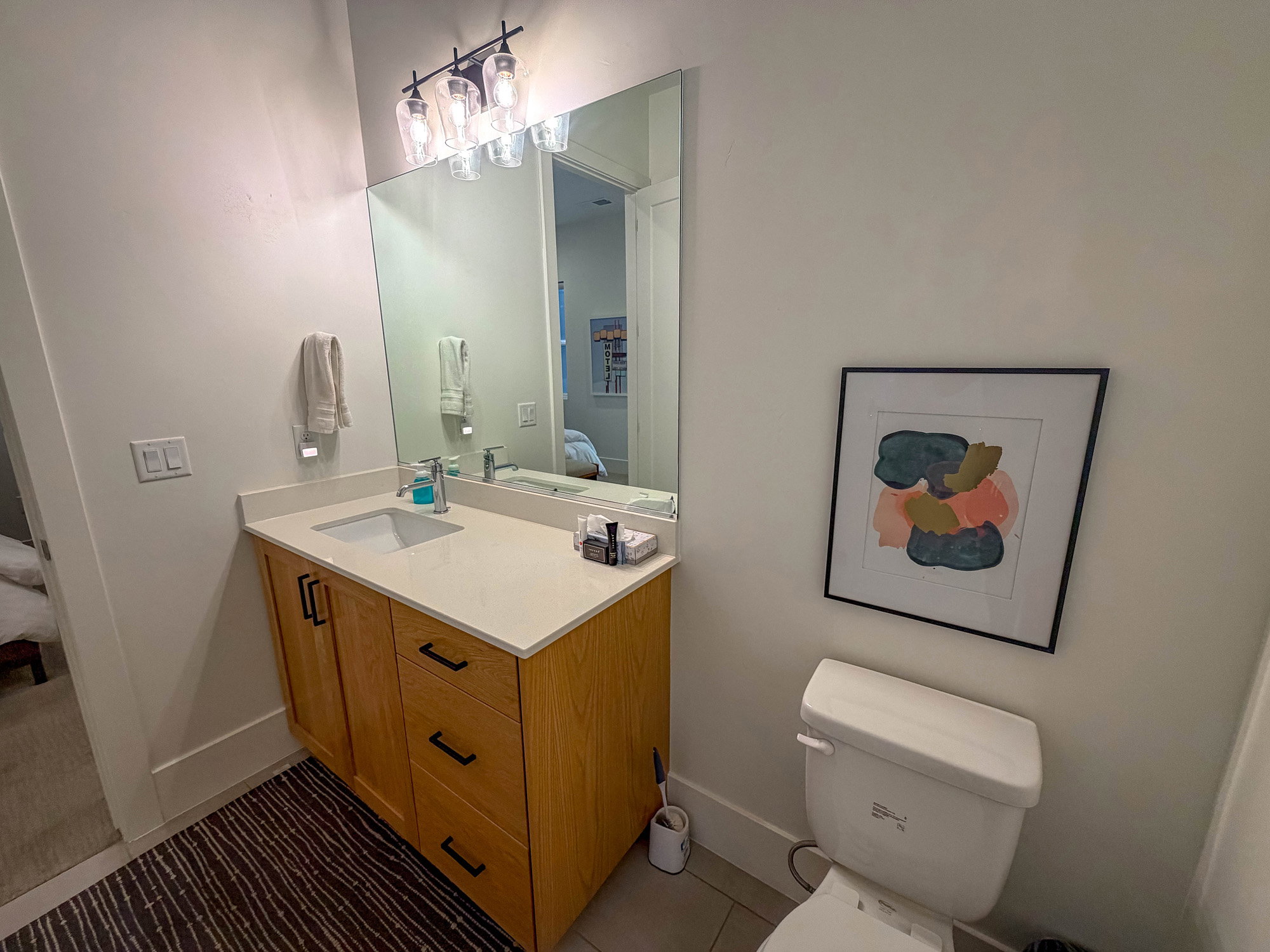 bathroom #2