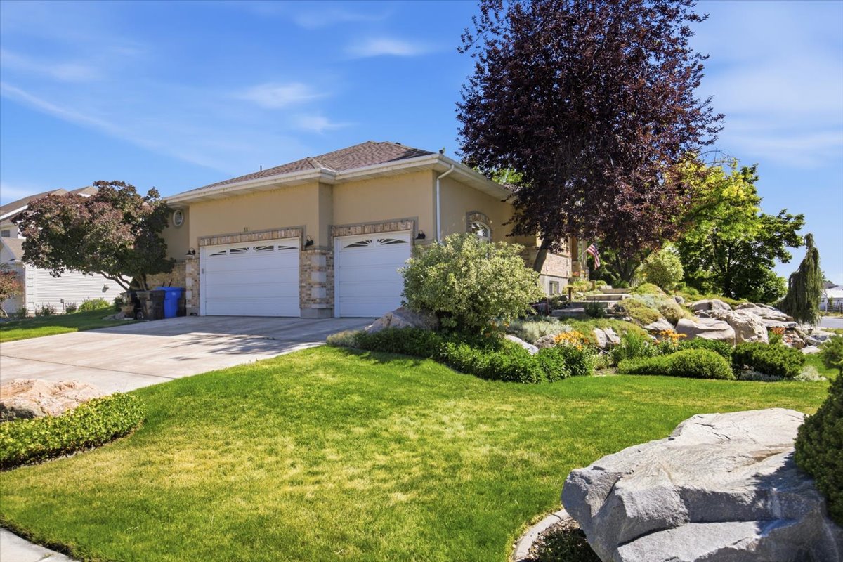 Property exterior