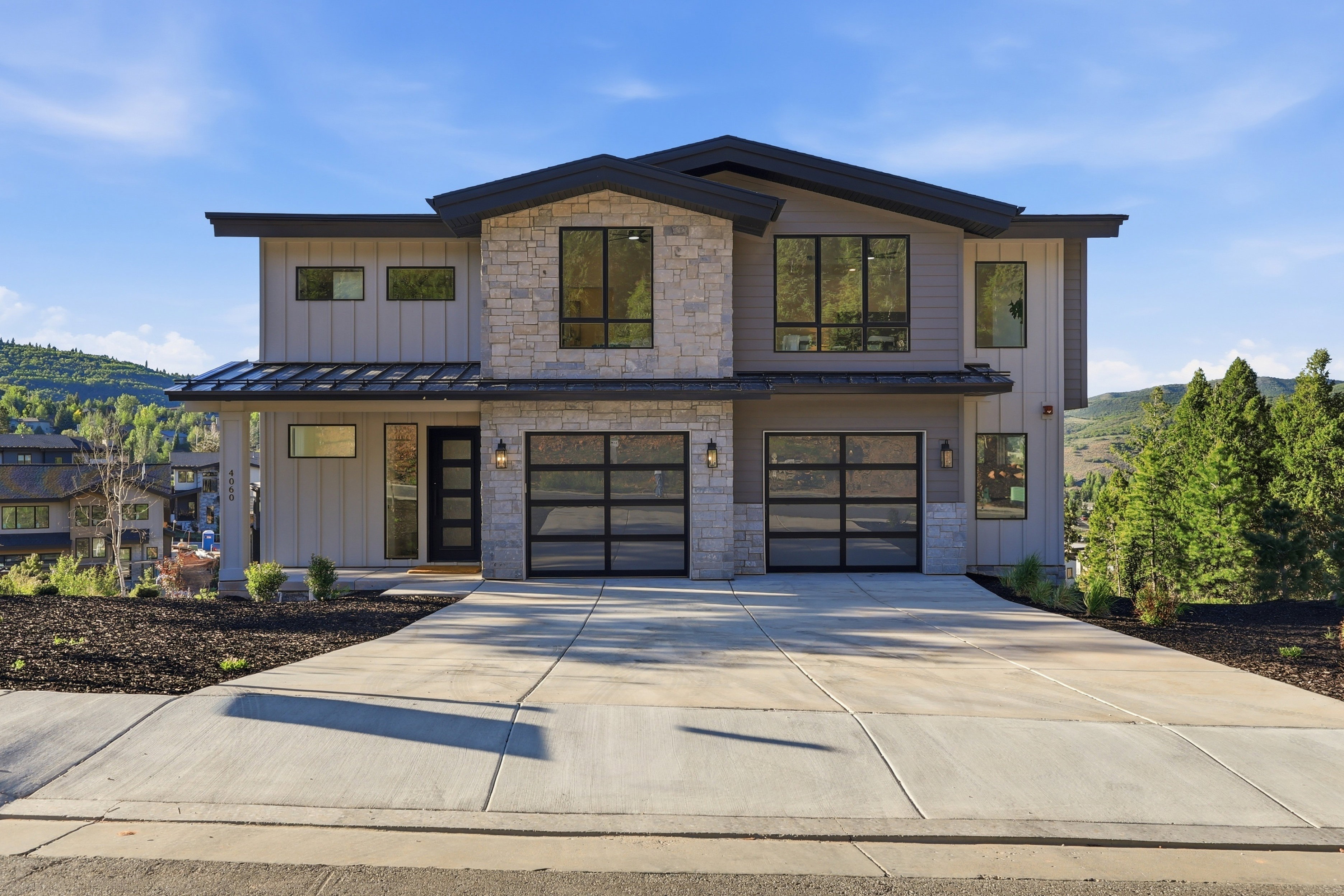 4060 W CREST CT #315 Park City UT 84098