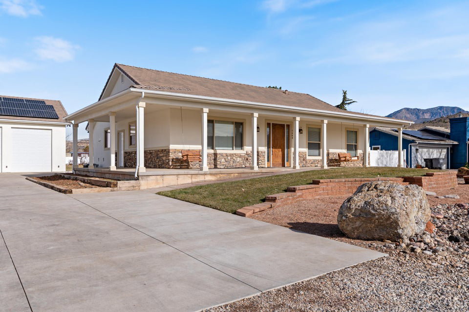 1488 W DIAMOND DR St. George UT 84770