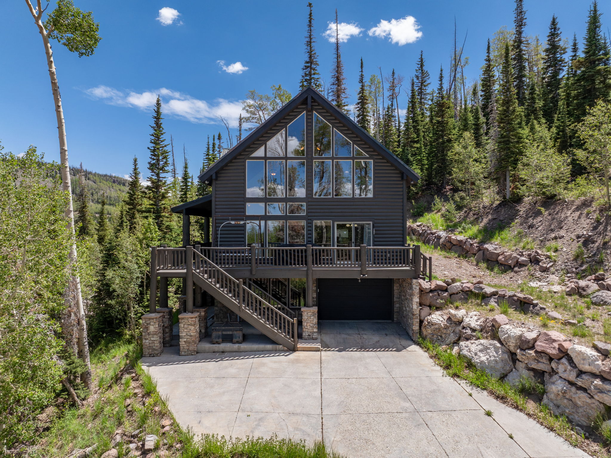 244 W PINEHURST Brian Head UT 84719