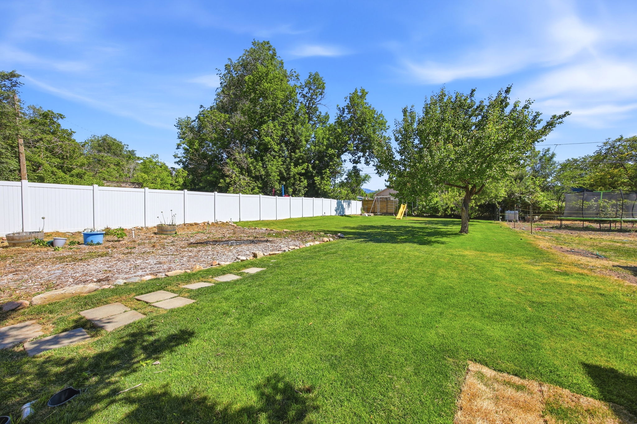 Yard