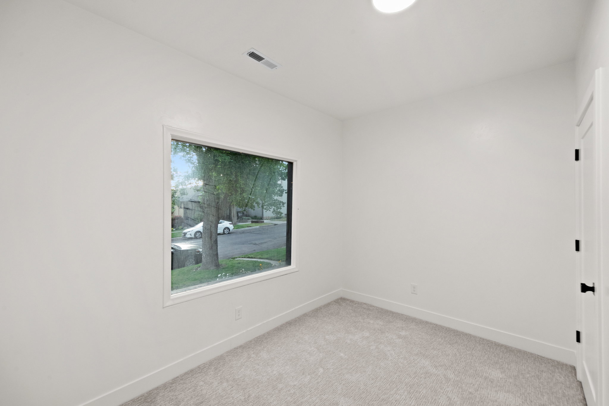 Empty room