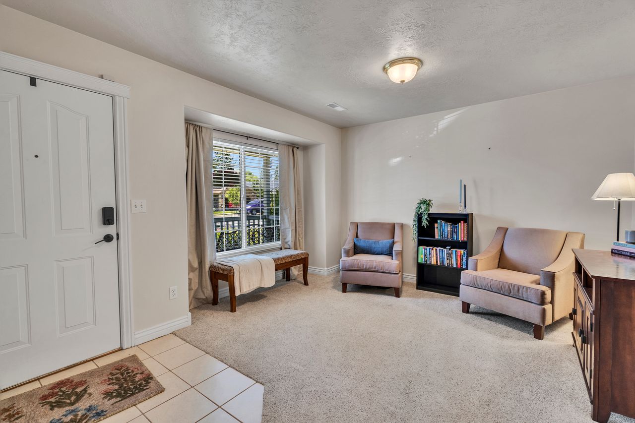 Sitting room