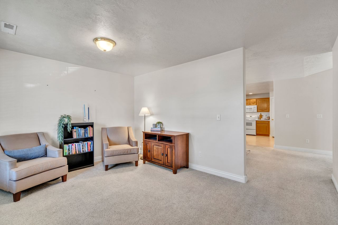 Sitting room