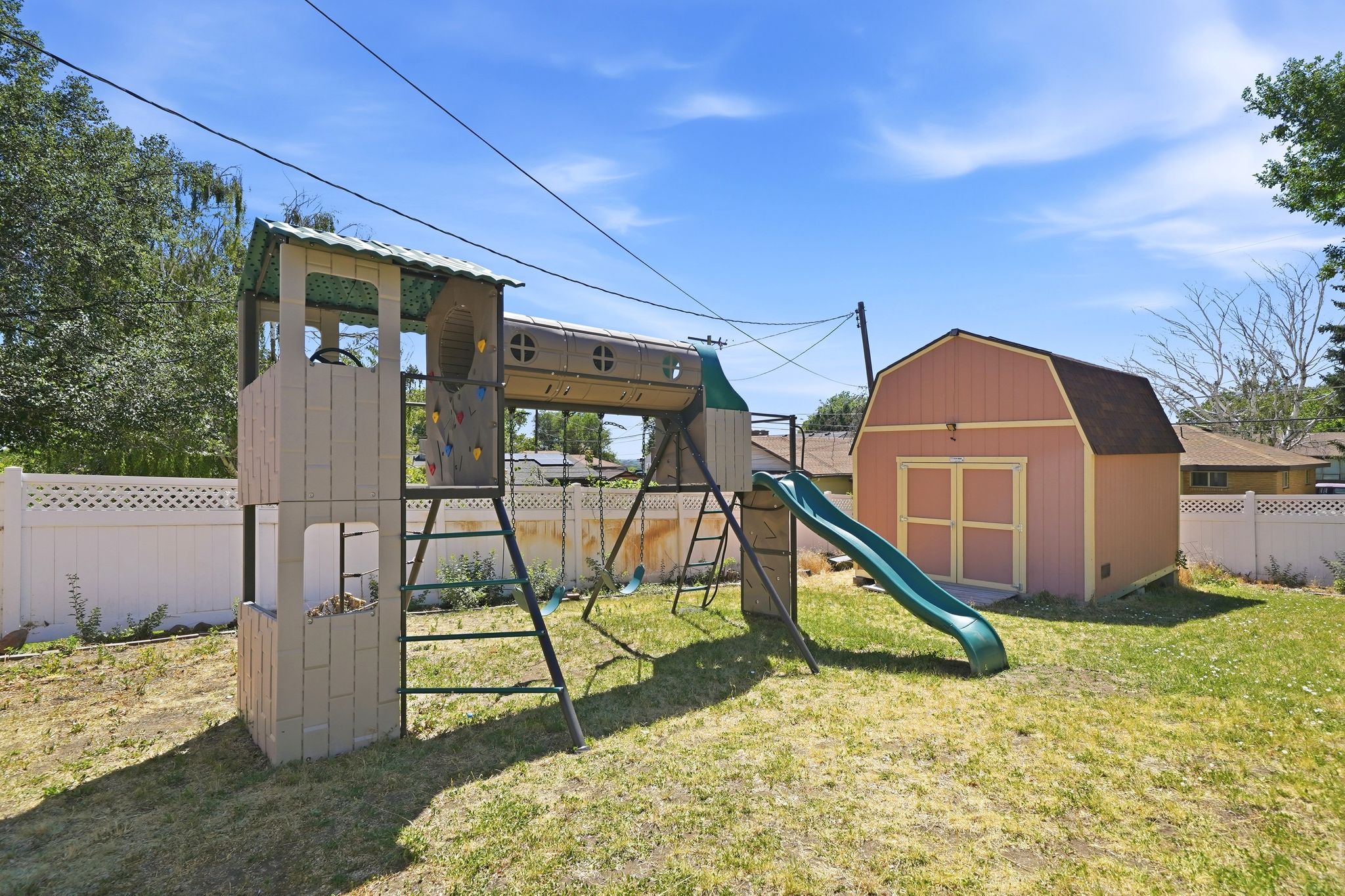 Playground