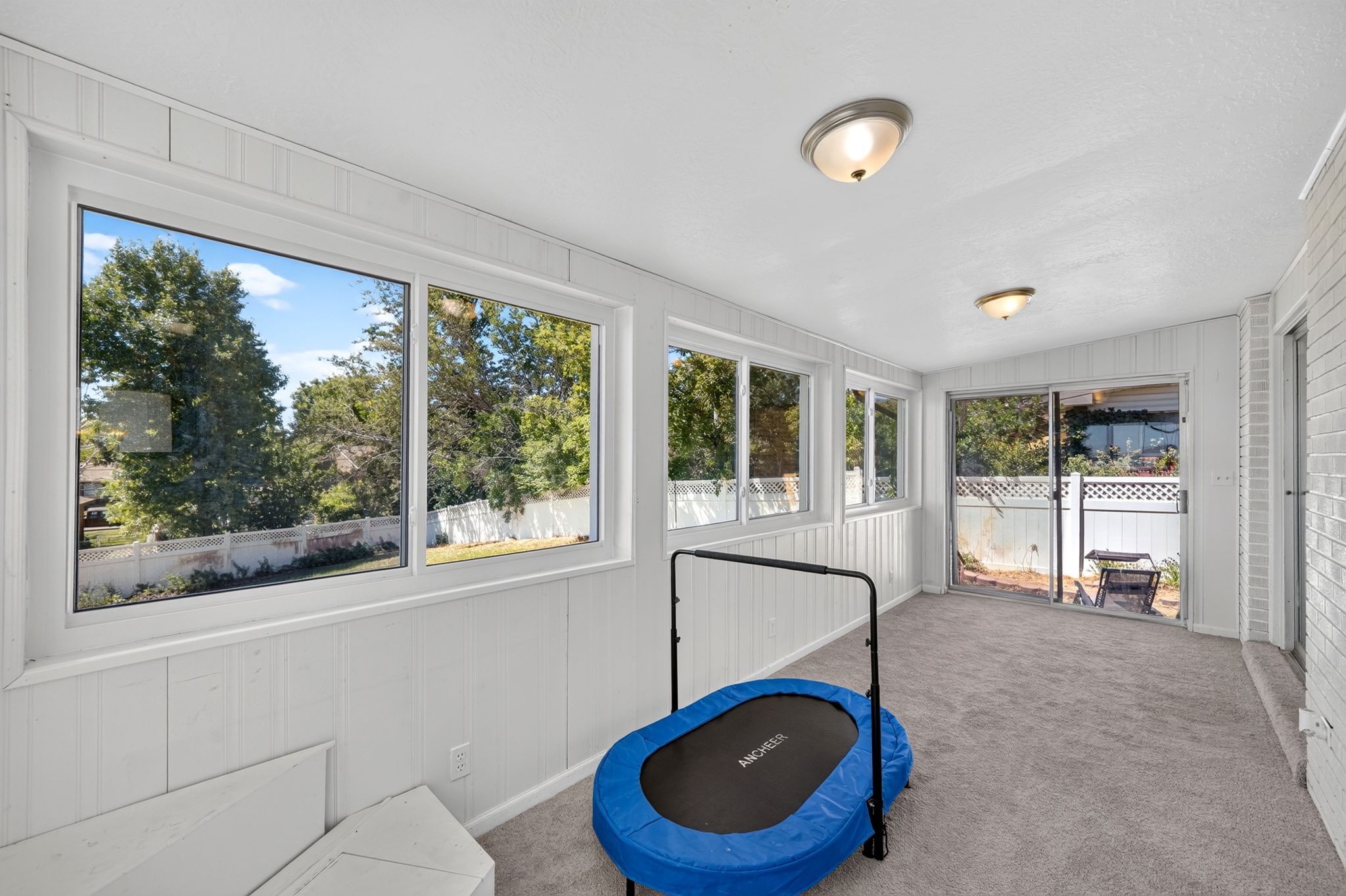 Sunroom
