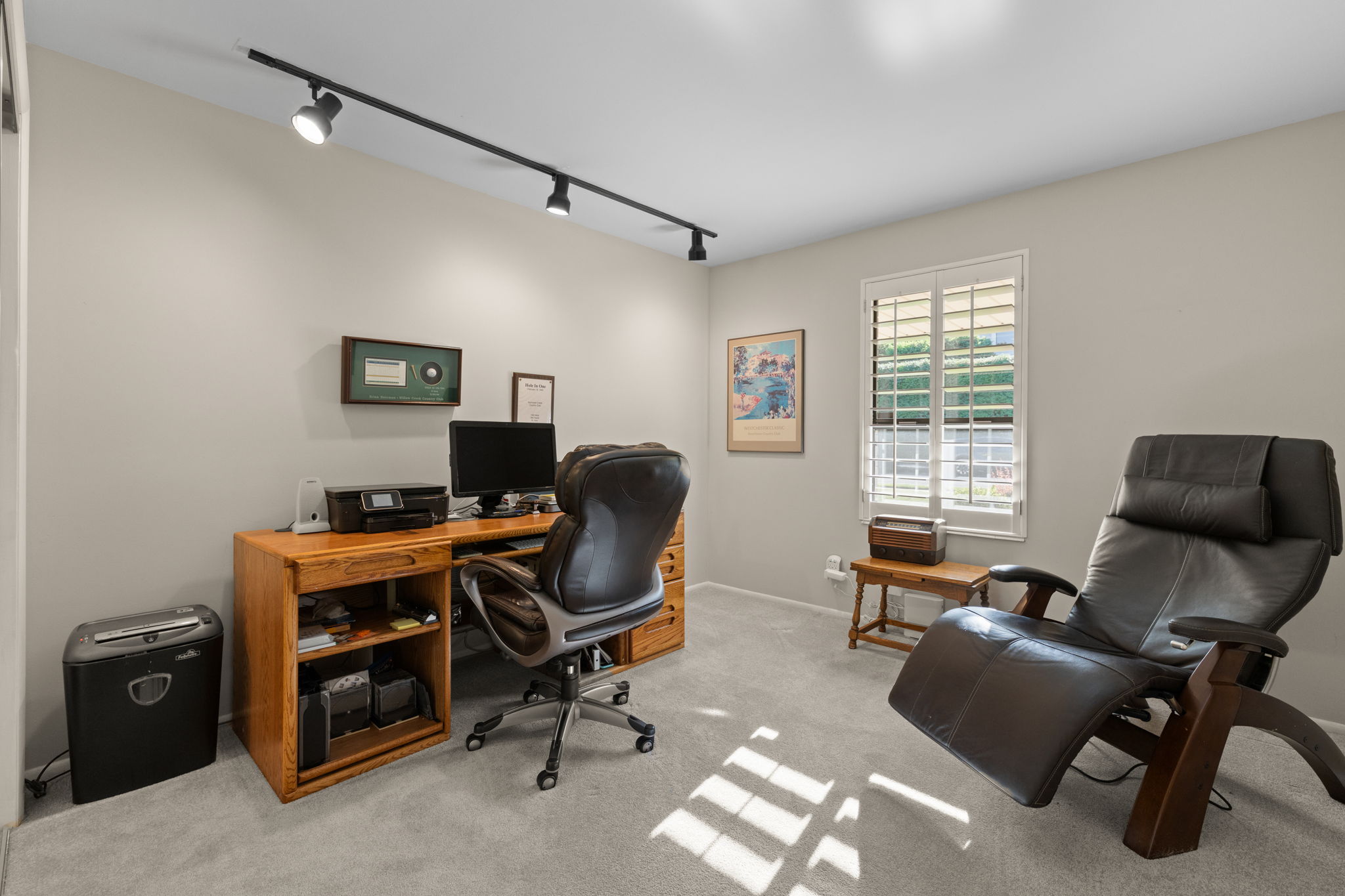 Office/Bedroom 3