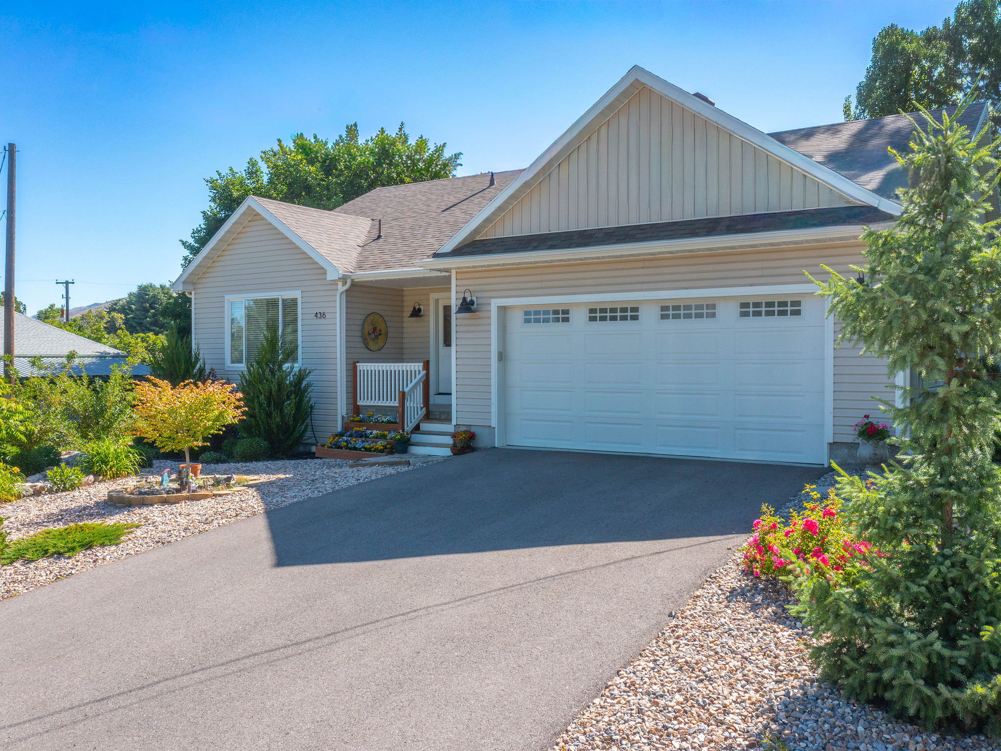 436 S 100 E Richmond UT 84333