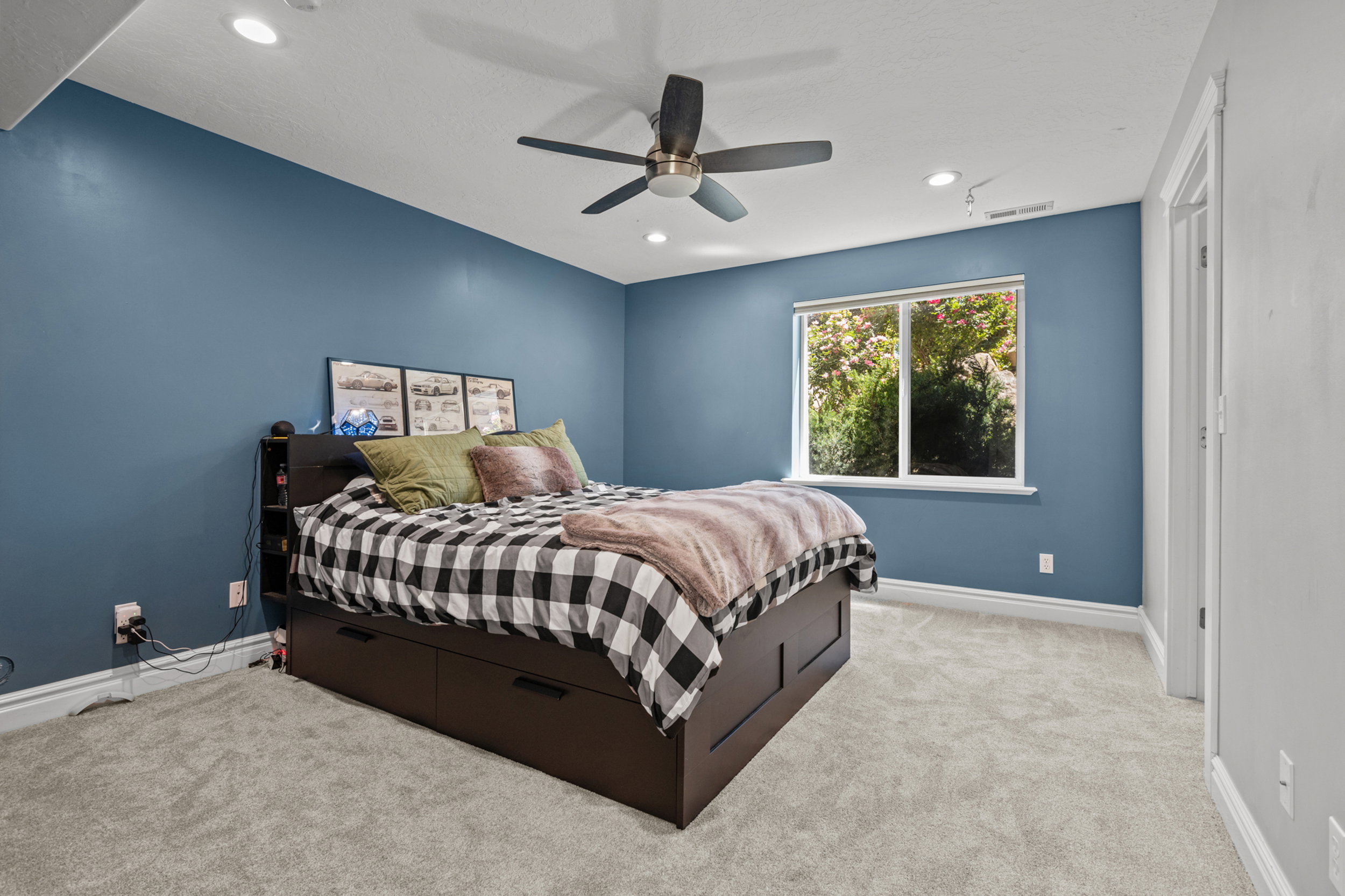 Bedroom #4