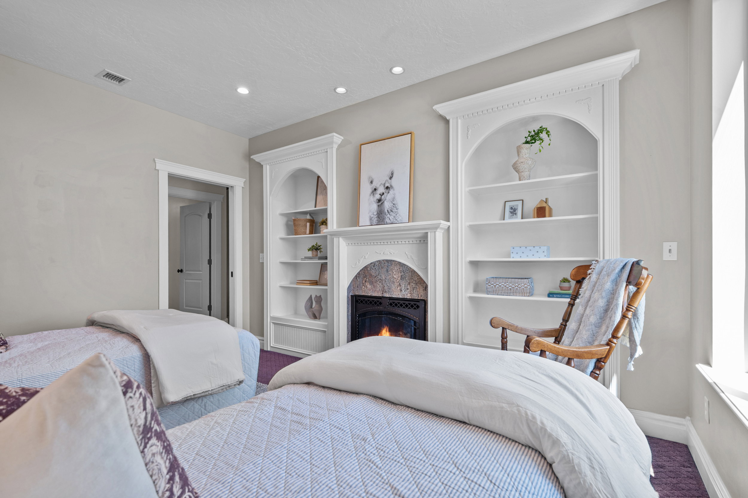 Bedroom #3