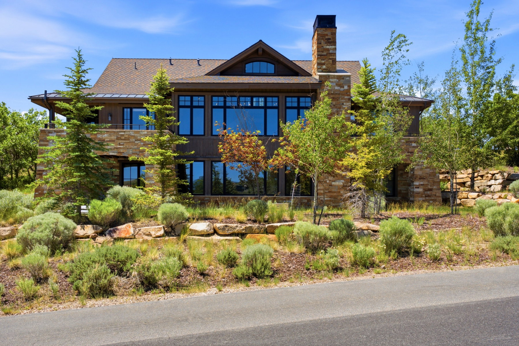 9468  DYE CABINS DR Park City UT 84098