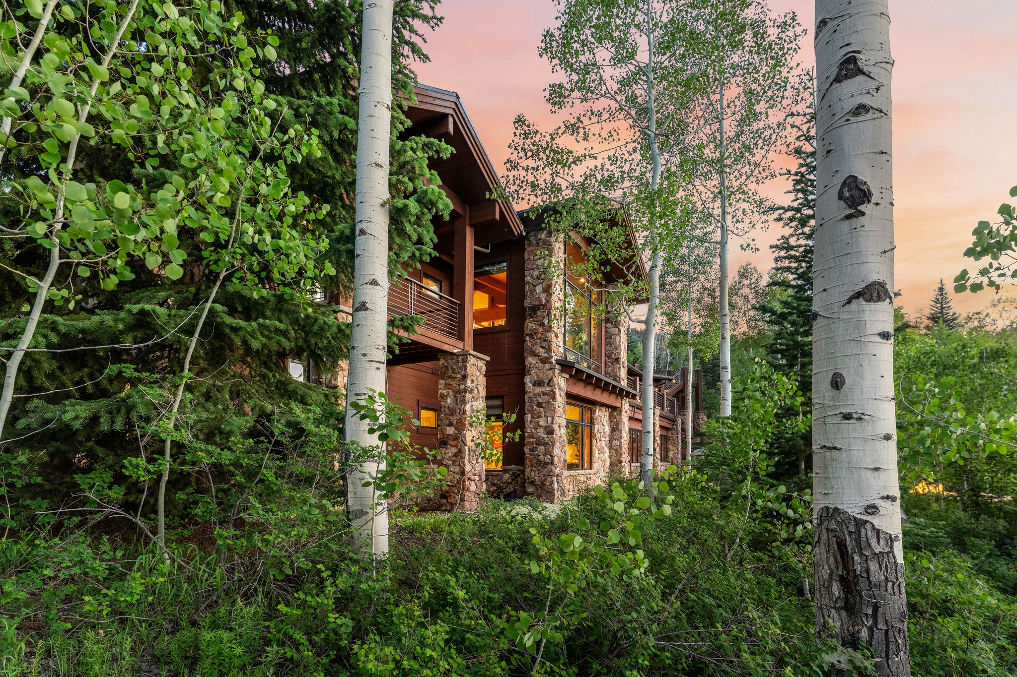 Property exterior