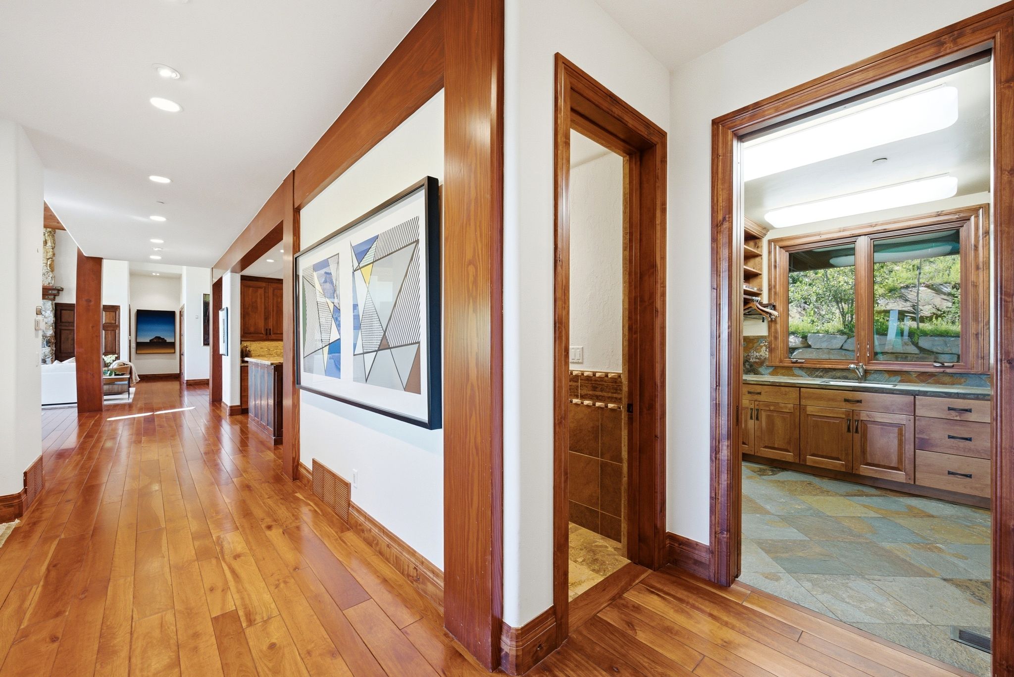 Corridor