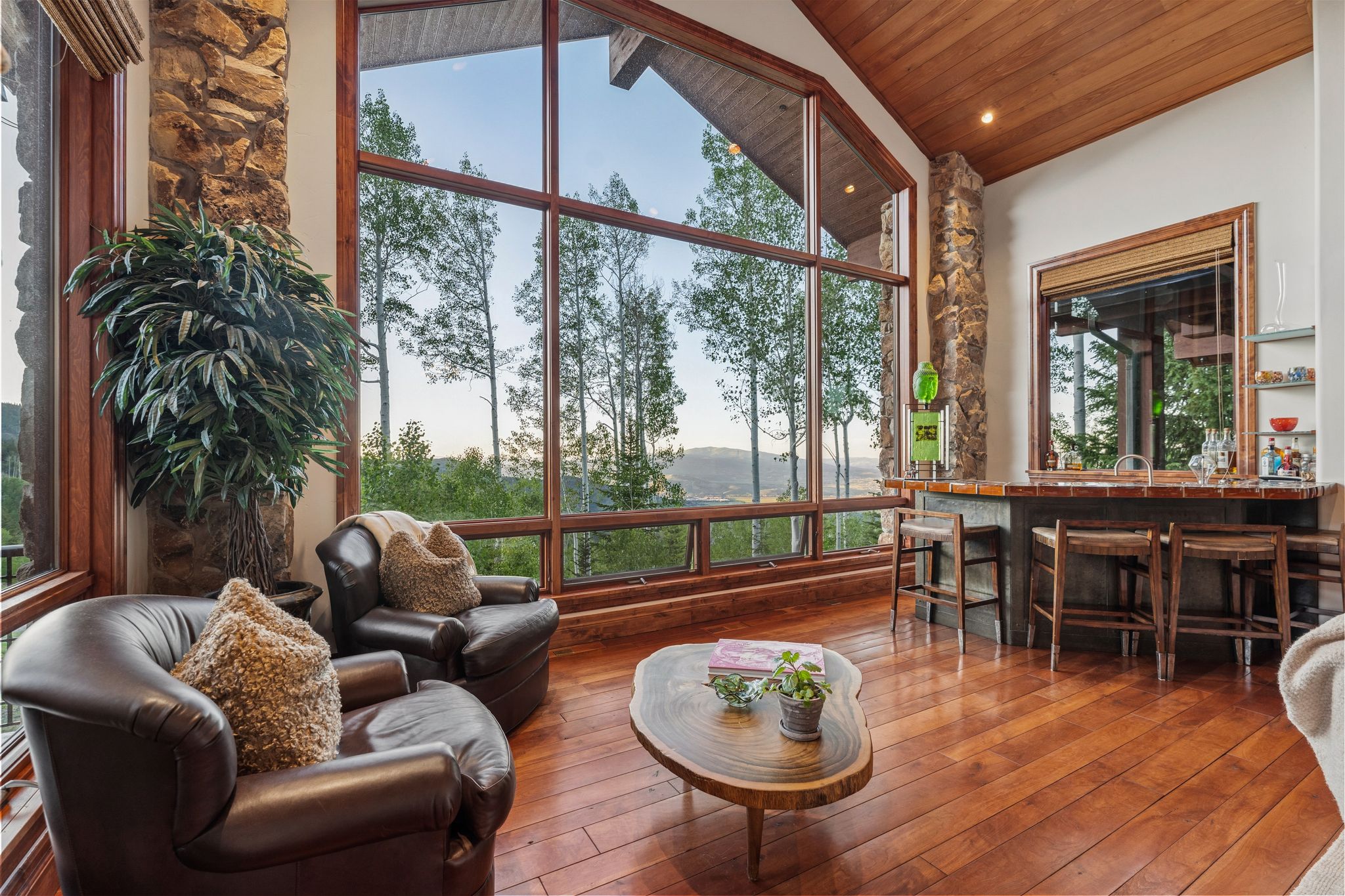 Sunroom