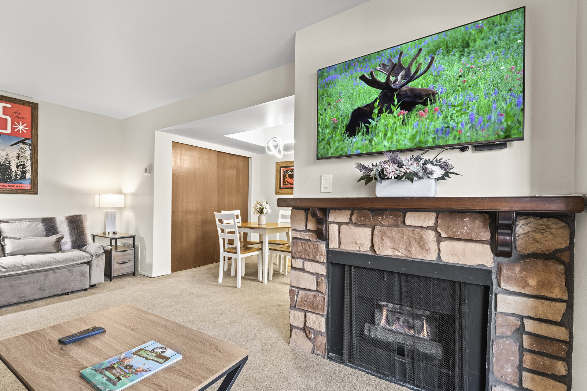 6861 N 2200 W #9B Park City UT 84098