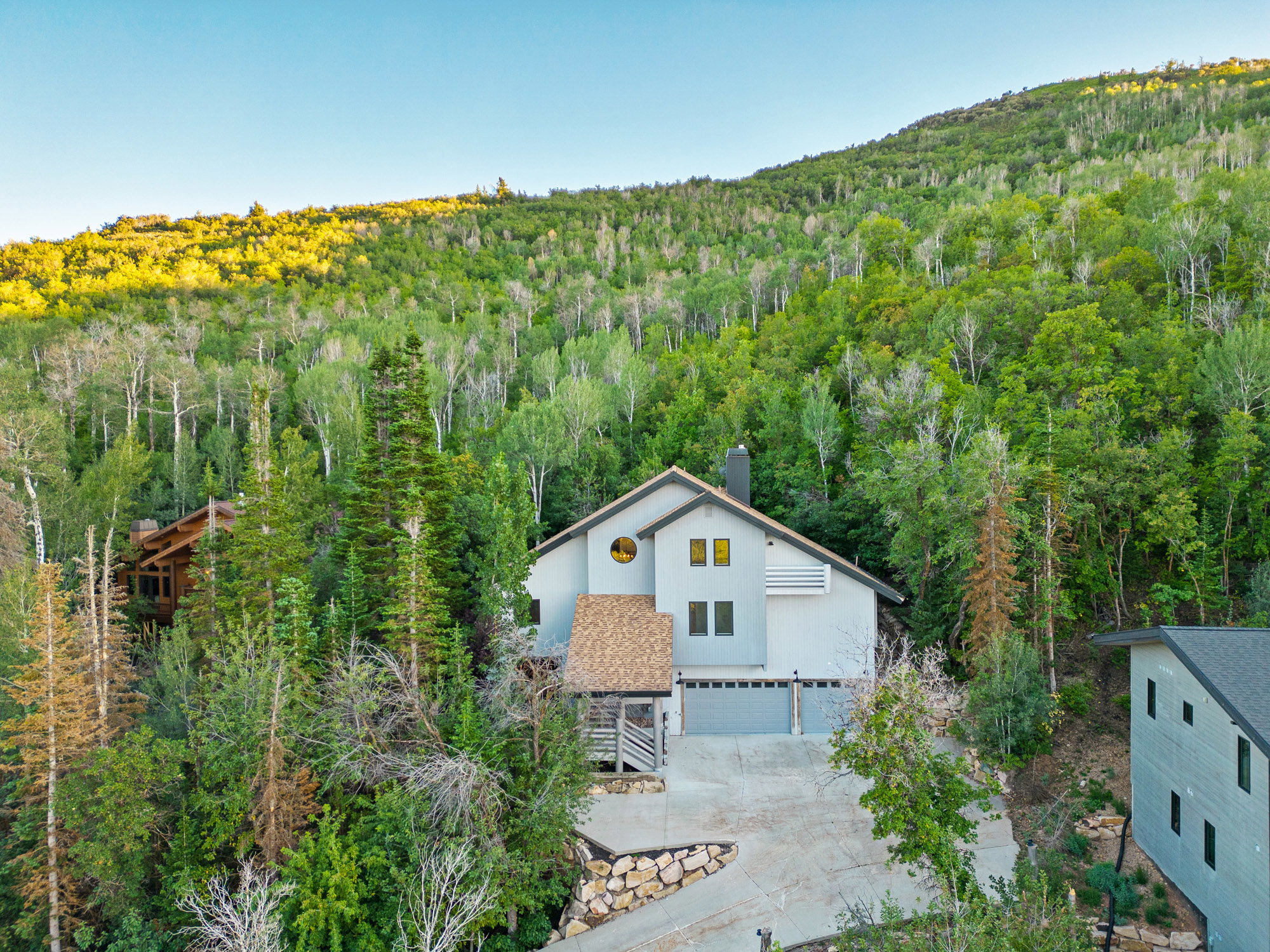 3253  BIG SPRUCE WAY Park City UT 84098