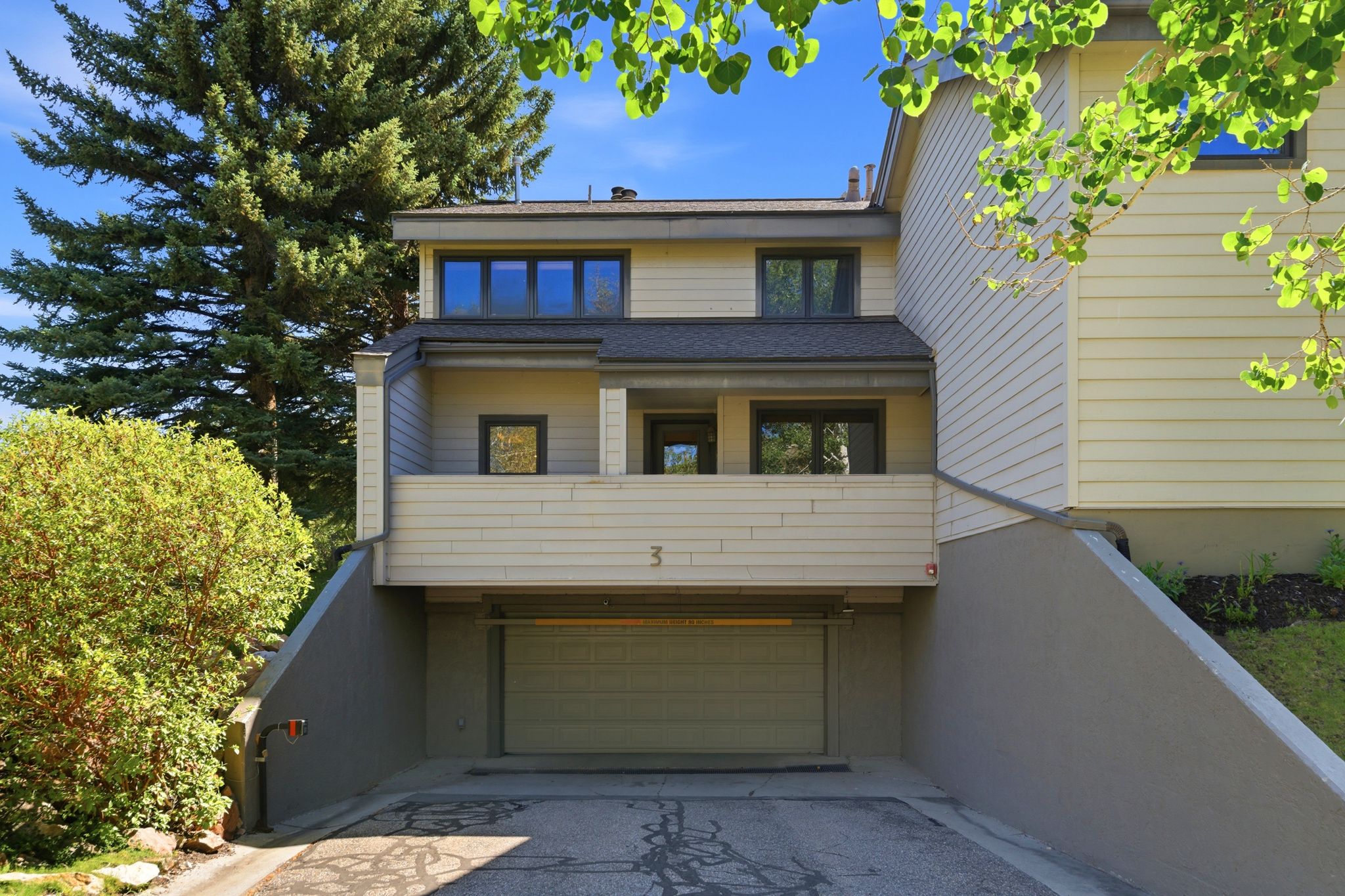 1500  DEER VALLEY DR #21 Park City UT 84060