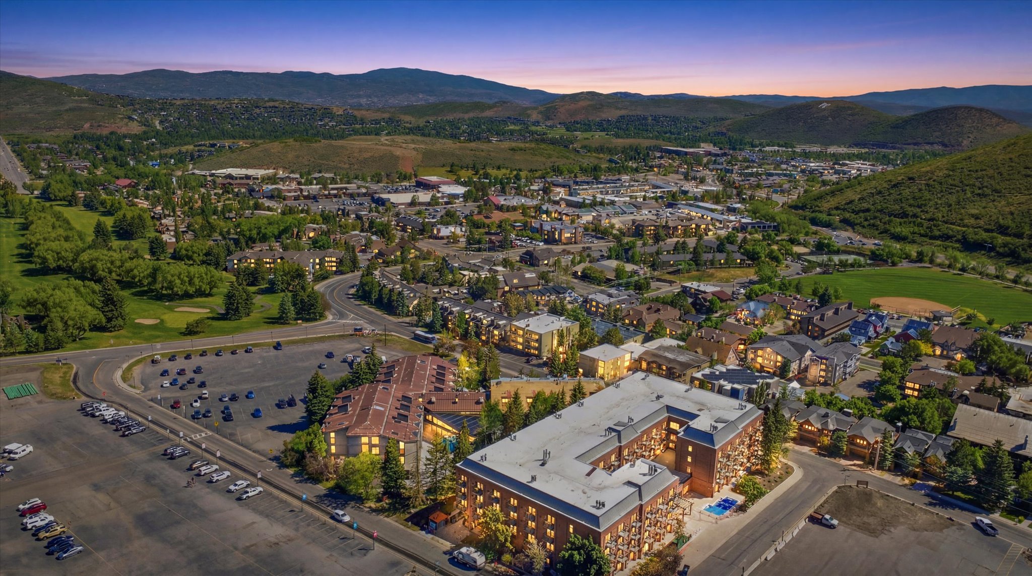 1485  EMPIRE AVE ##314 Park City UT 84060