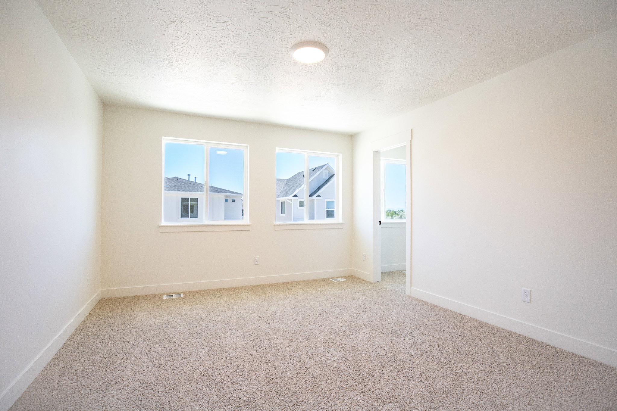 Bedroom #2
